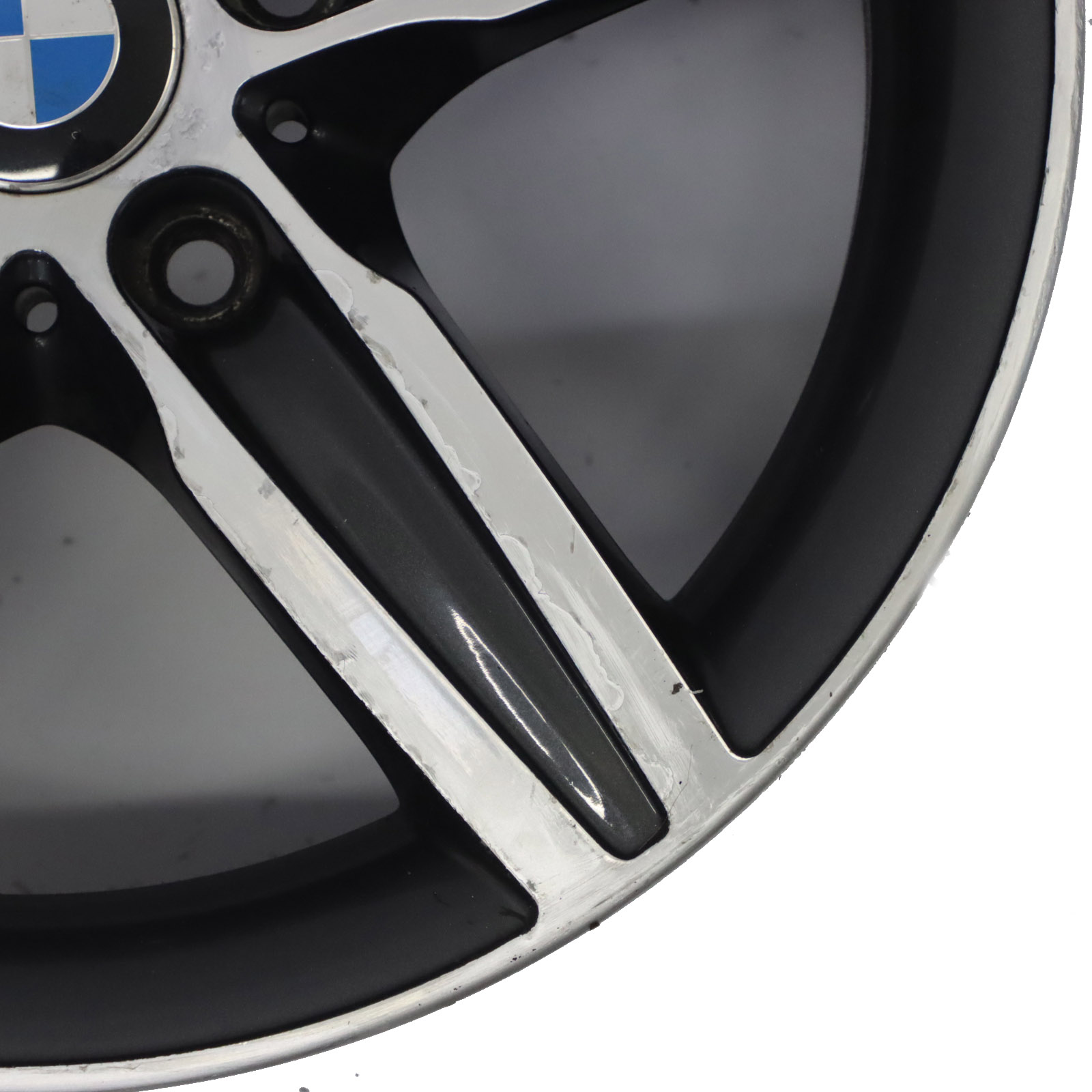 BMW F20 F21 Felga Aluminiowa 17" 7,5J 6850151