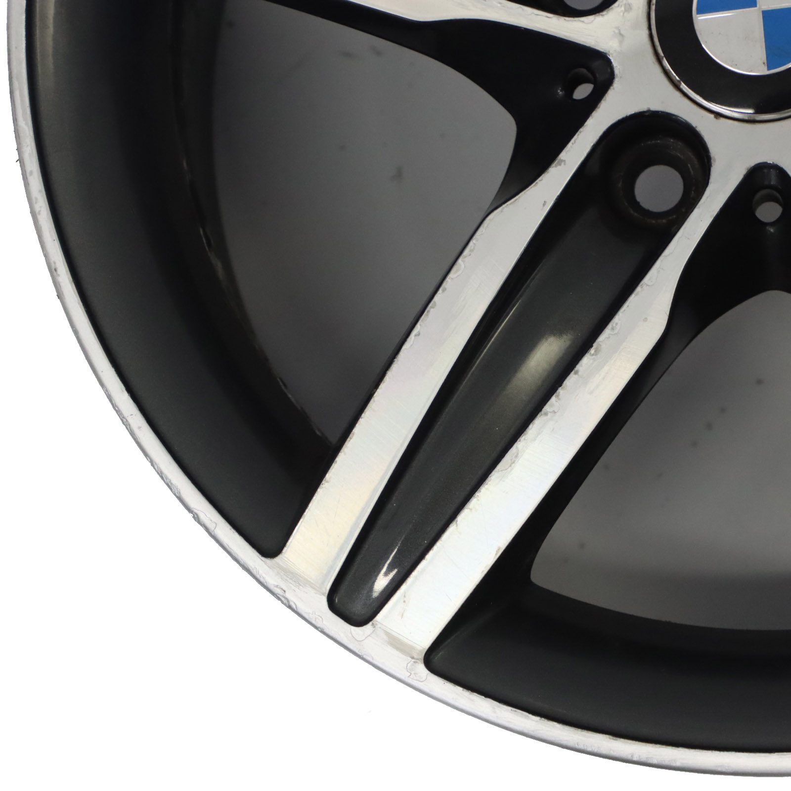 BMW F20 F21 Felga Aluminiowa 17" 7,5J 6850151