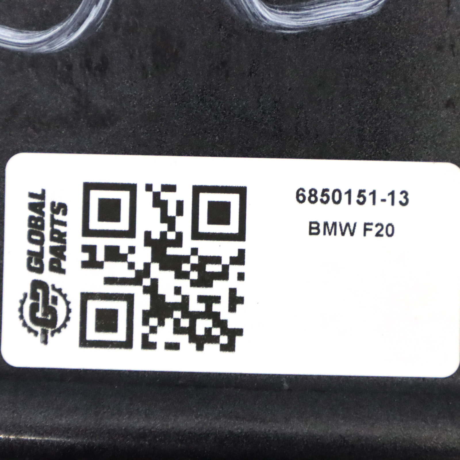 BMW F20 F21 Felga Aluminiowa 17" 7,5J 6850151