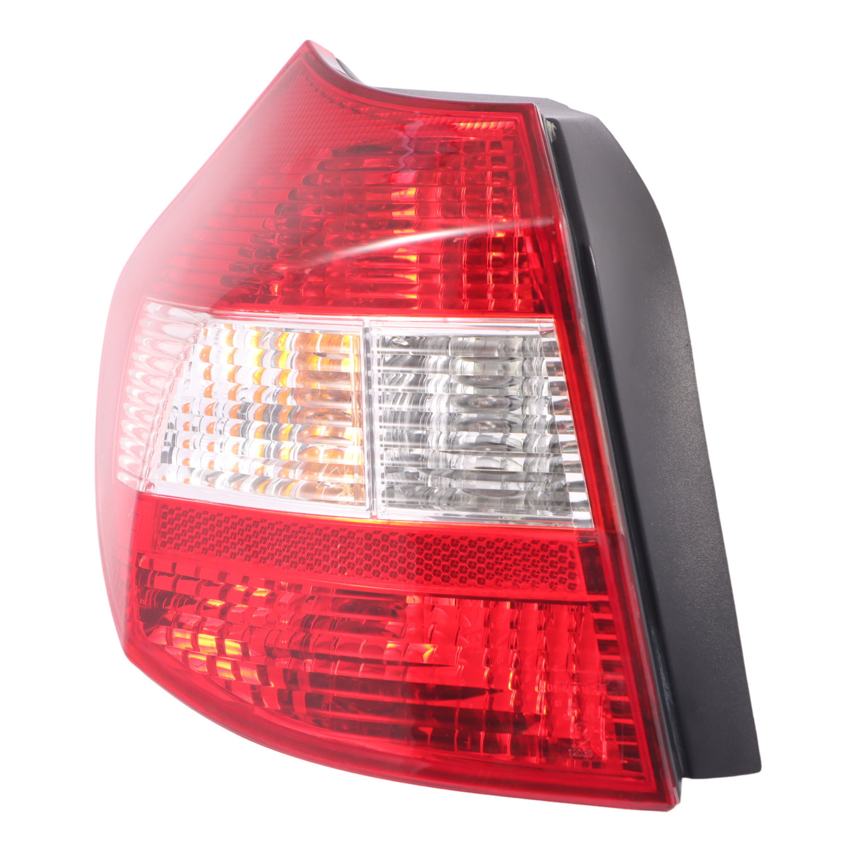 BMW E87 Lamp Tail Light Rear Left N/S Back 6924501 