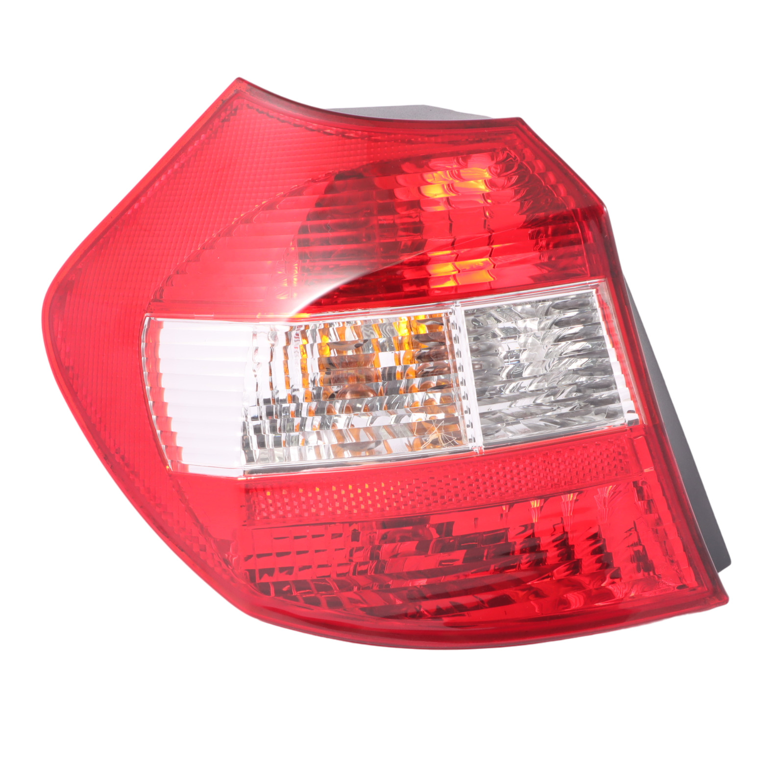 BMW E87 Lamp Tail Light Rear Left N/S Back 6924501 