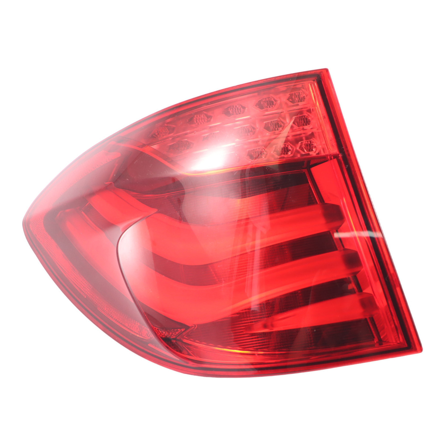 BMW F07 GT Rear Lamp LED Light Left N/S Side Panel Taillight 7199643