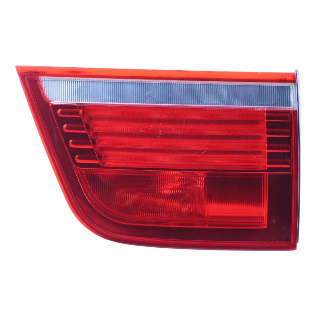 BMW X5 E70 Lampa Klapy Prawy Tył Tylna 7200822