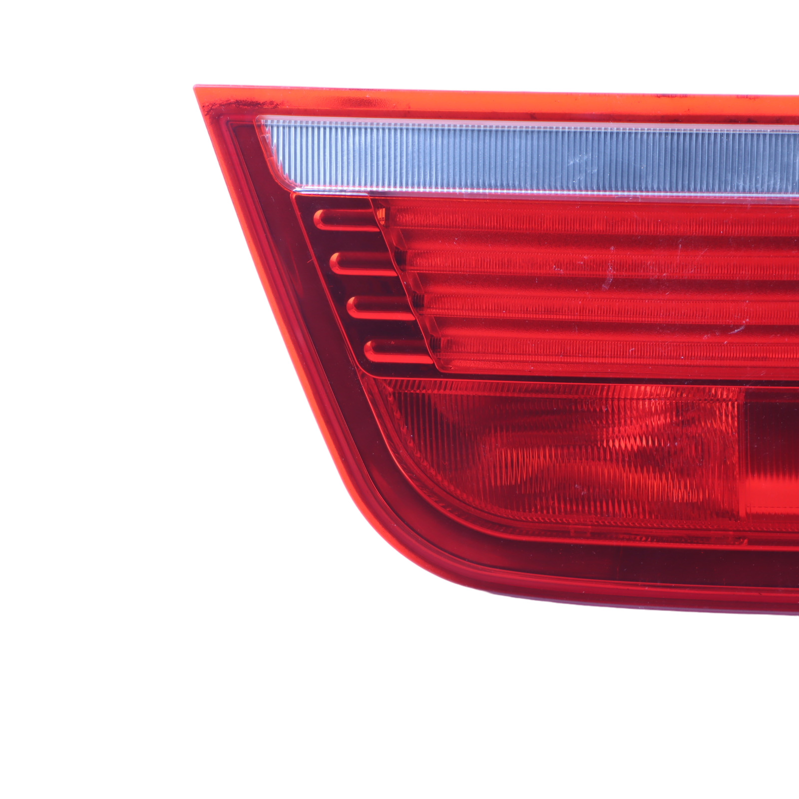 BMW X5 E70 Lampa Klapy Prawy Tył Tylna 7200822