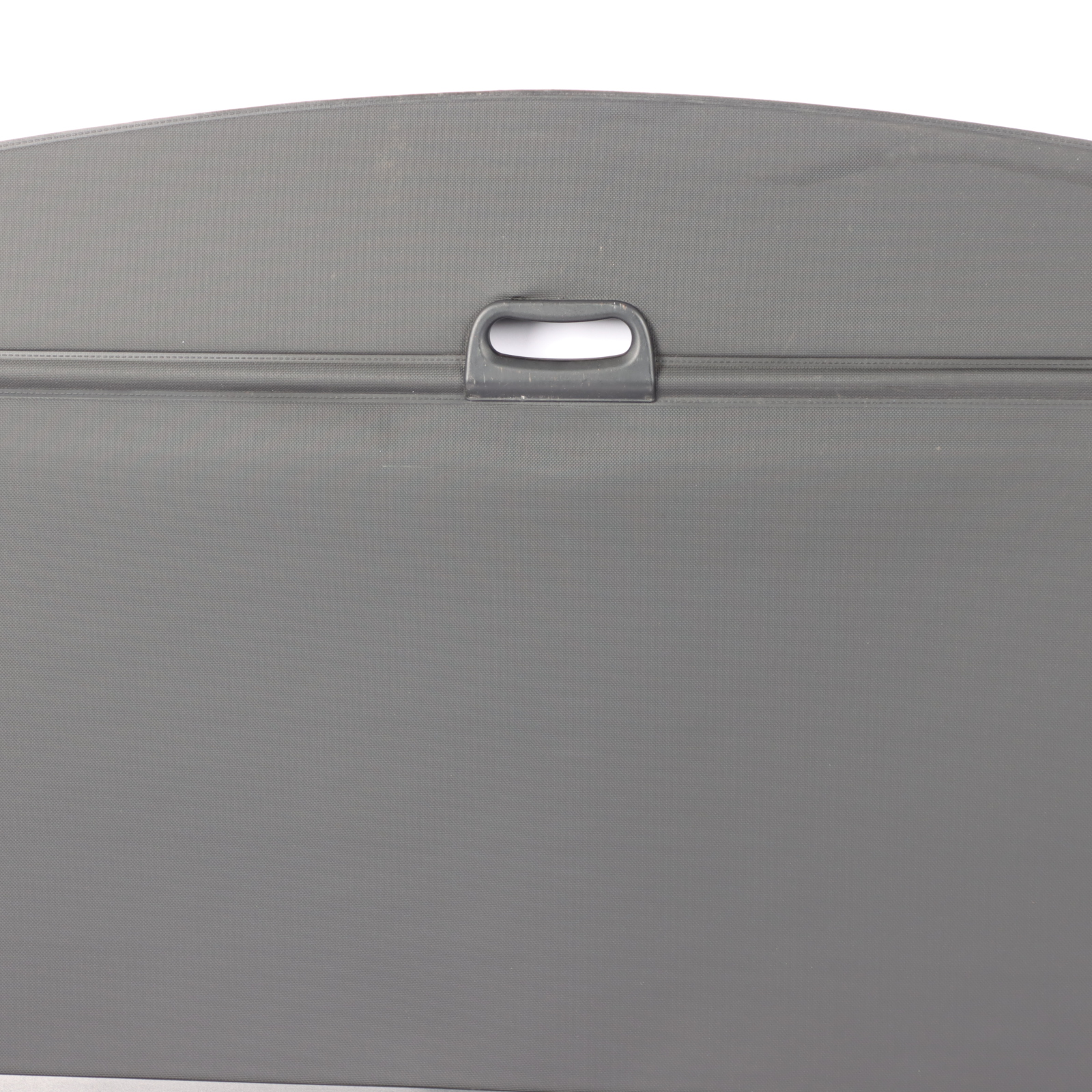 Roller Blind BMW X3 F25 Parcel Shelf Trunk Luggage Compartment Antracite