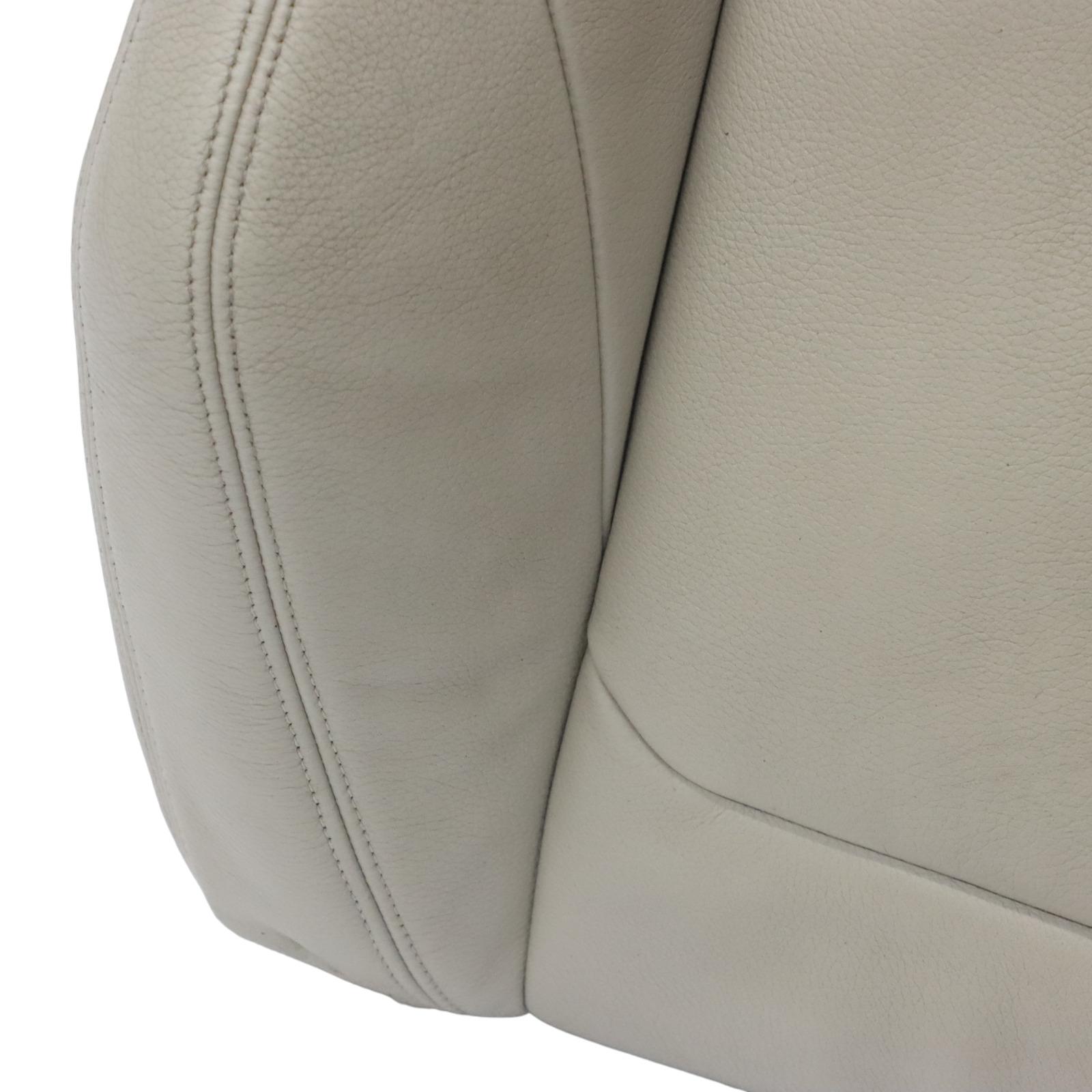 BMW F20 Front Seat Sport Left N/S Interior Leather Dakota Oyster