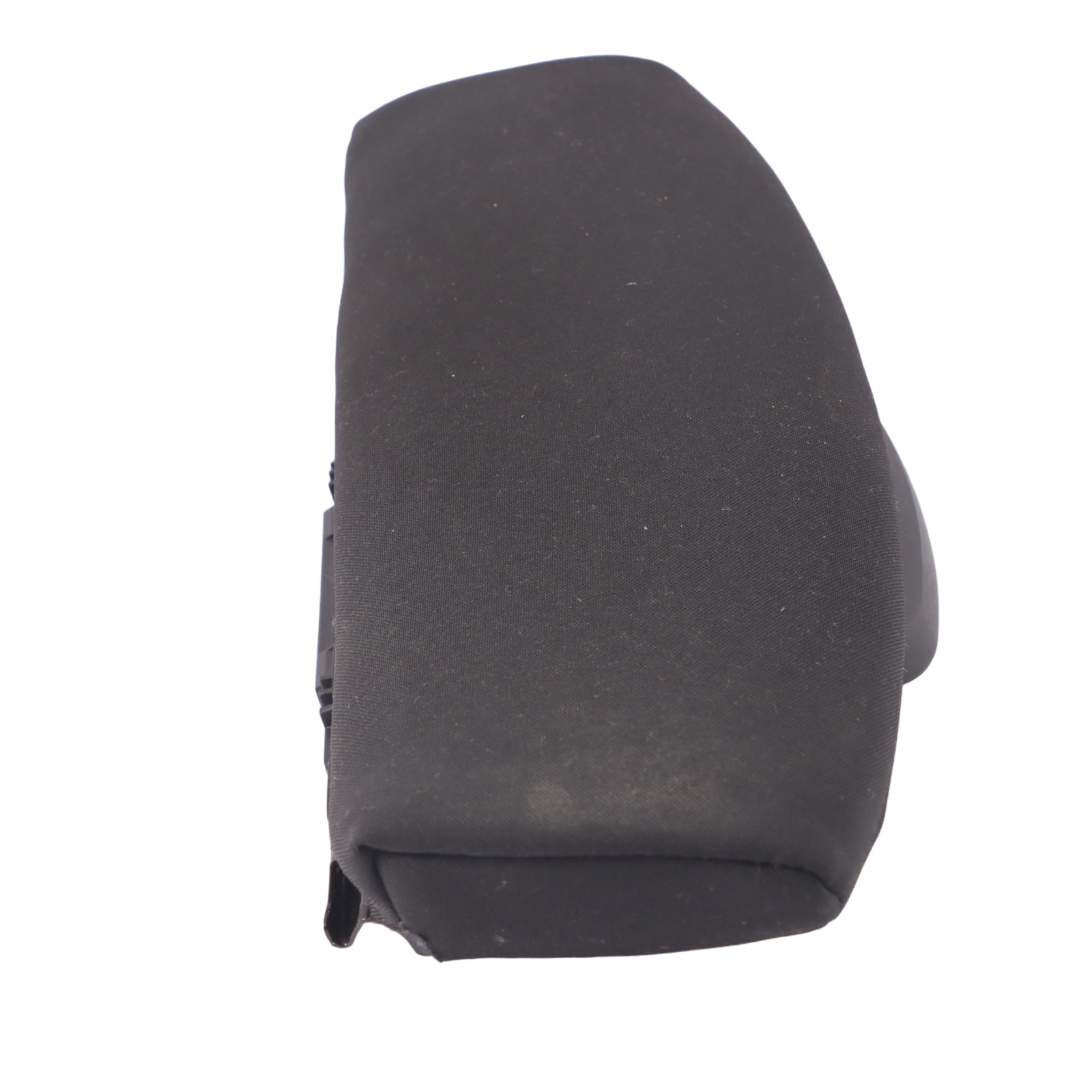 BMW F20 F30 Sports Front Seat Thigh Support Carrier Cover Heated 7161312