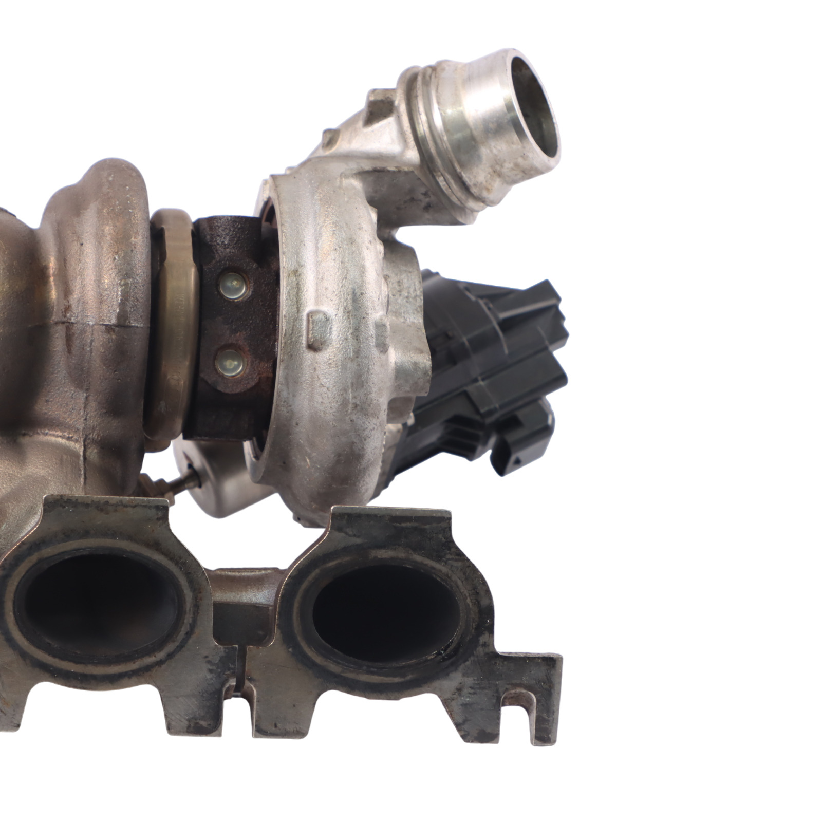 Turbosprężarka BMW F45 X1 F48 Mini F55 F56 Benzyna B48 Turbo 7641800