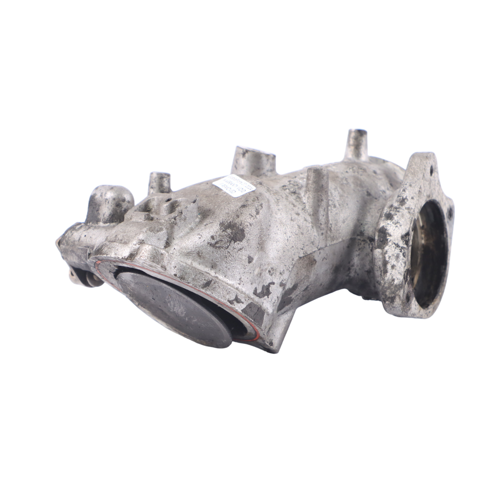 BMW E60 LCI E90 335d 535d M57N2 Turbosprężarka 7802587