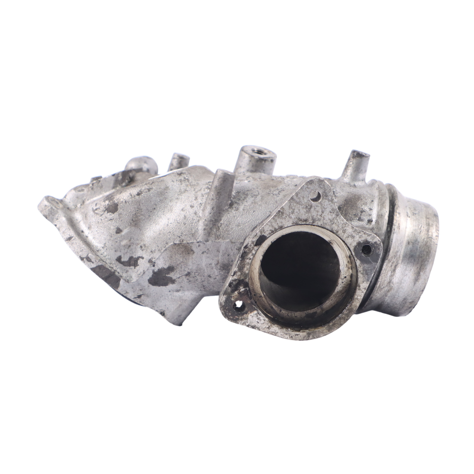 BMW E60 LCI E90 335d 535d M57N2 Turbosprężarka 7802587