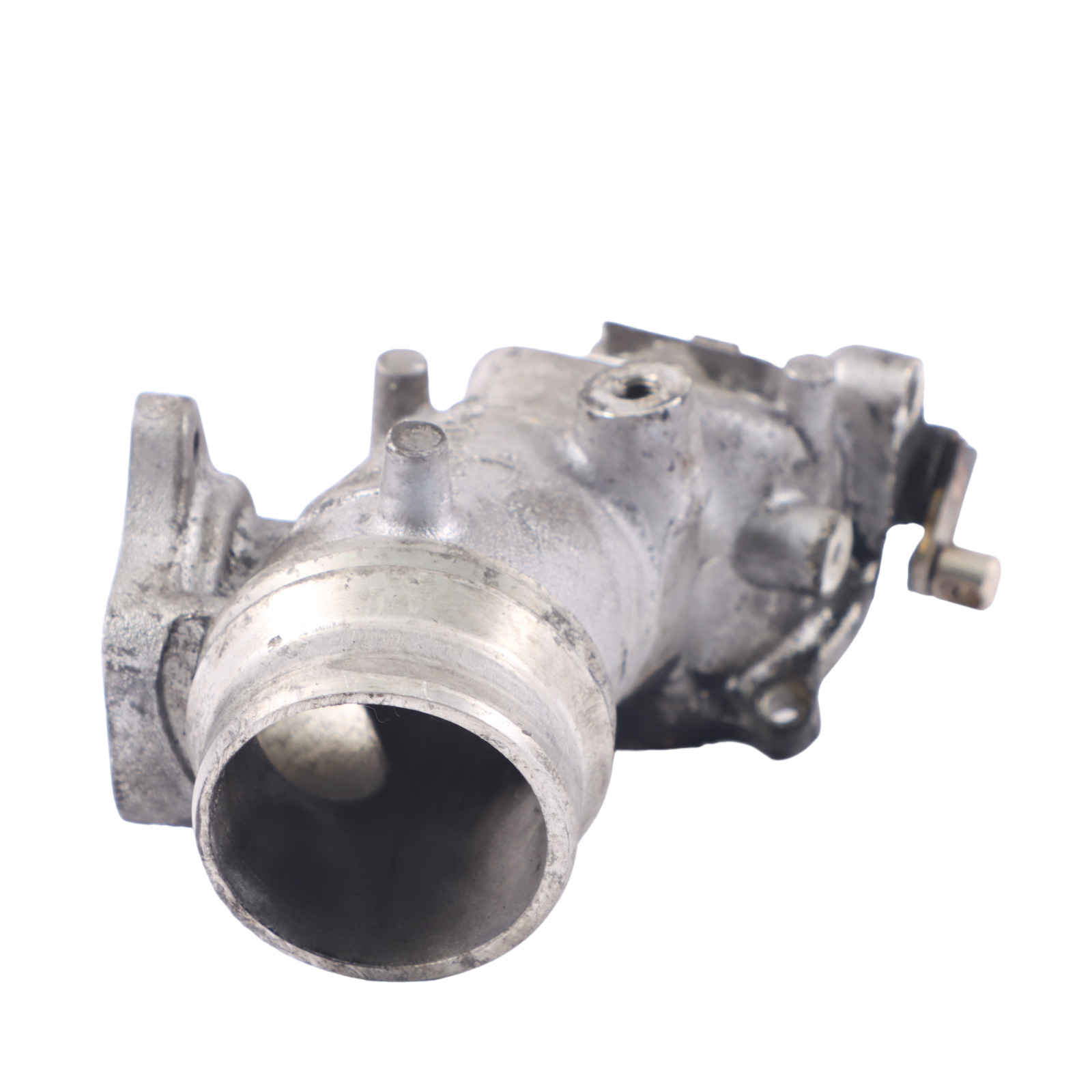 BMW E60 LCI E90 335d 535d M57N2 Turbosprężarka 7802587