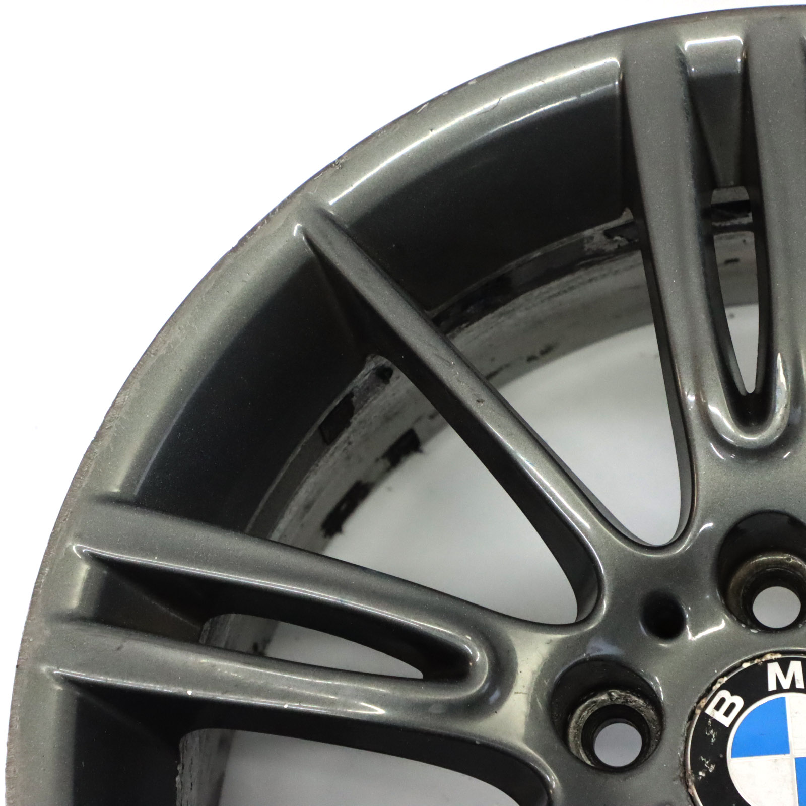 BMW E90 E91 E92 Felga Aluminiowa 18" ET:34 8J