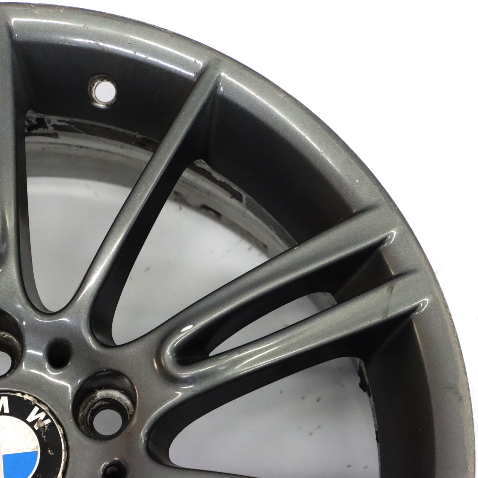 BMW E90 E91 E92 Felga Aluminiowa 18" ET:34 8J