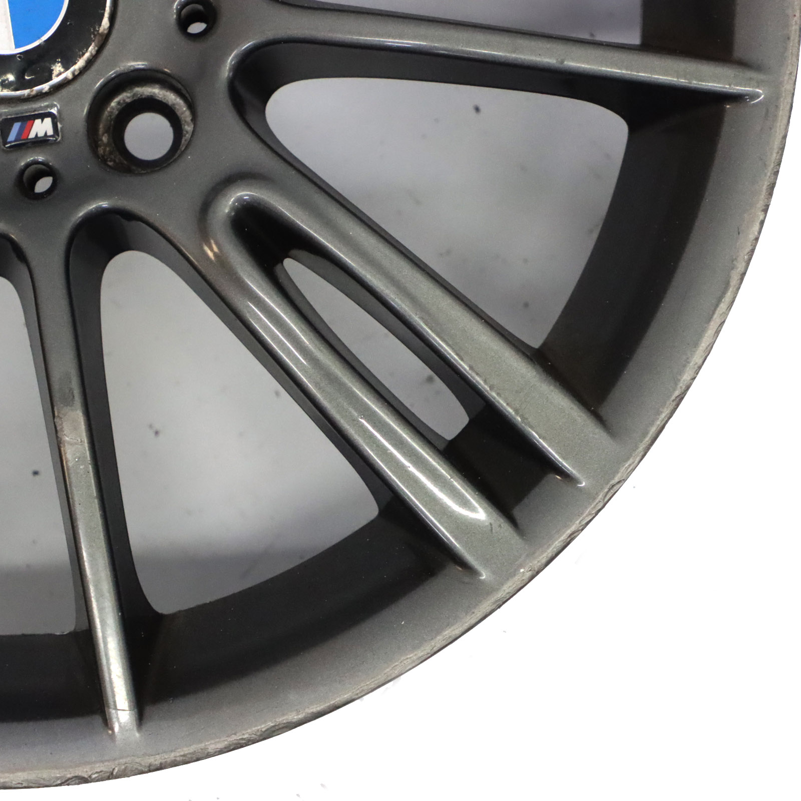 BMW E90 E91 E92 Felga Aluminiowa 18" ET:34 8J