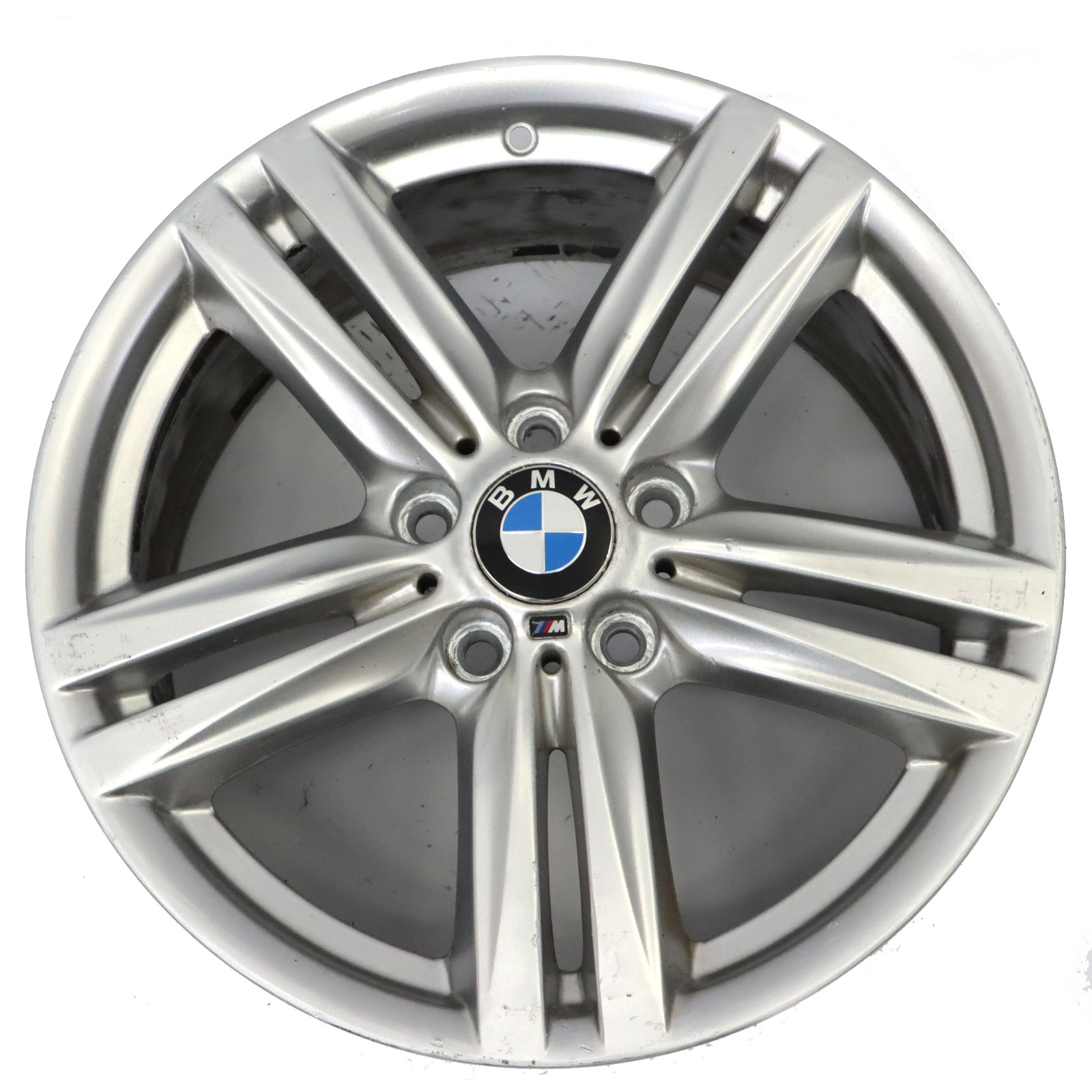 BMW F20 F21 Felga Aluminiowa 8J 18" ET:52 7845853