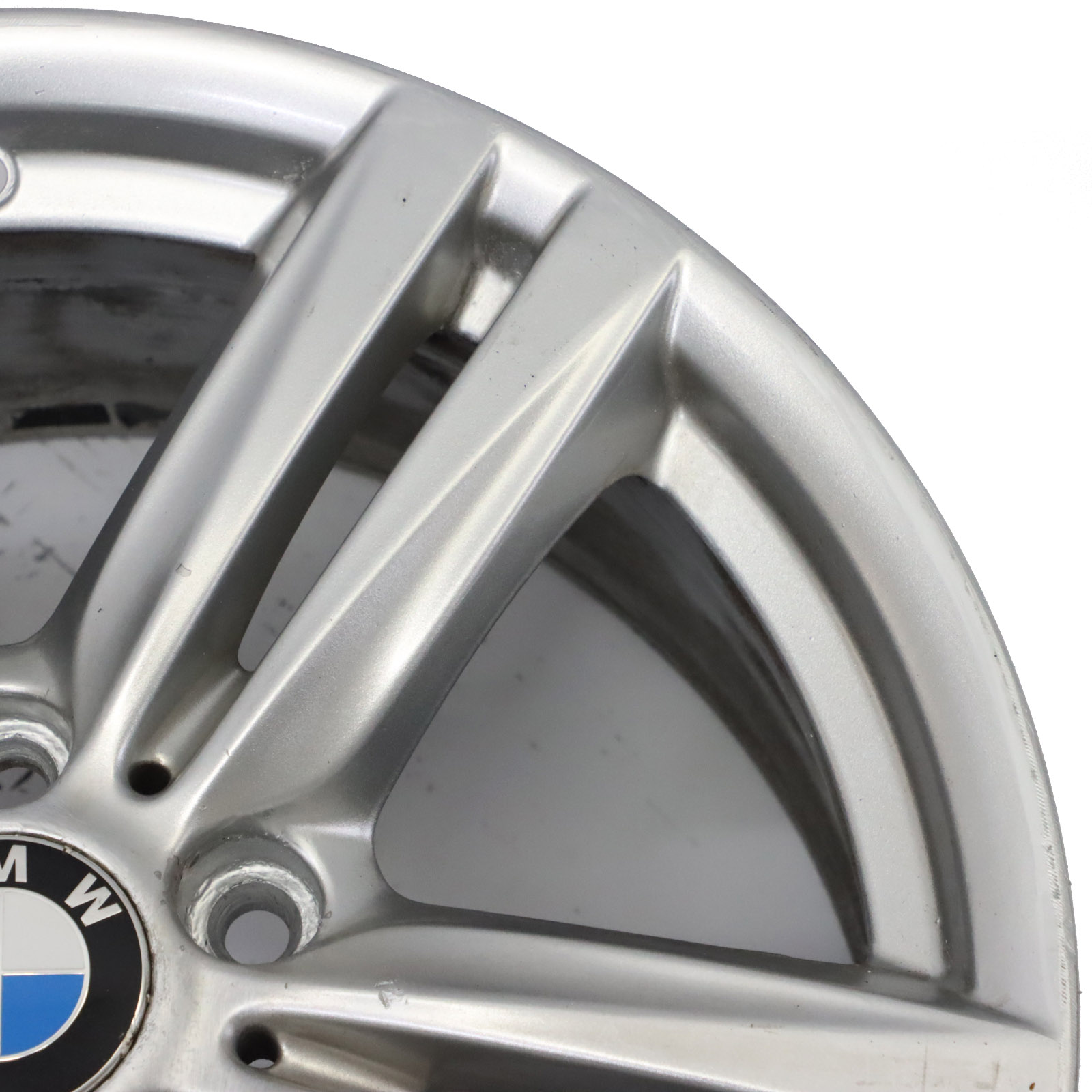 BMW F20 F21 Felga Aluminiowa 8J 18" ET:52 7845853