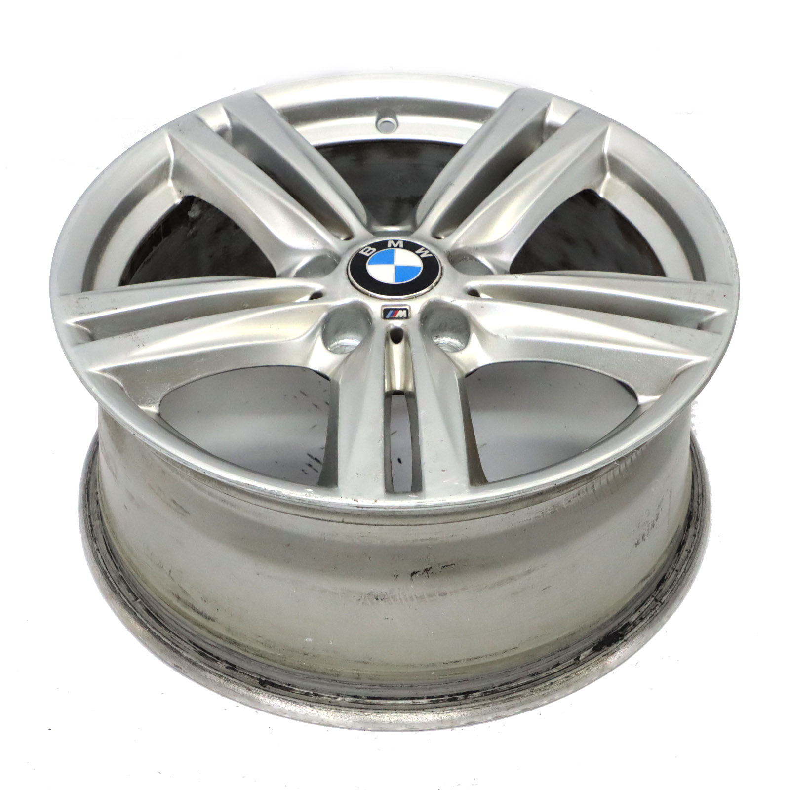 BMW F20 F21 Felga Aluminiowa 8J 18" ET:52 7845853