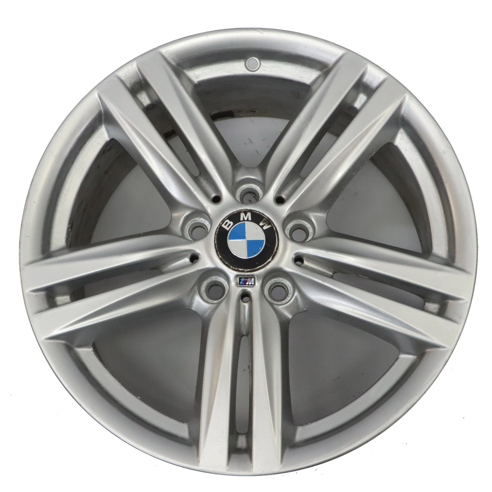 BMW F20 F21 Felga Aluminiowa 18" 8J 7845853