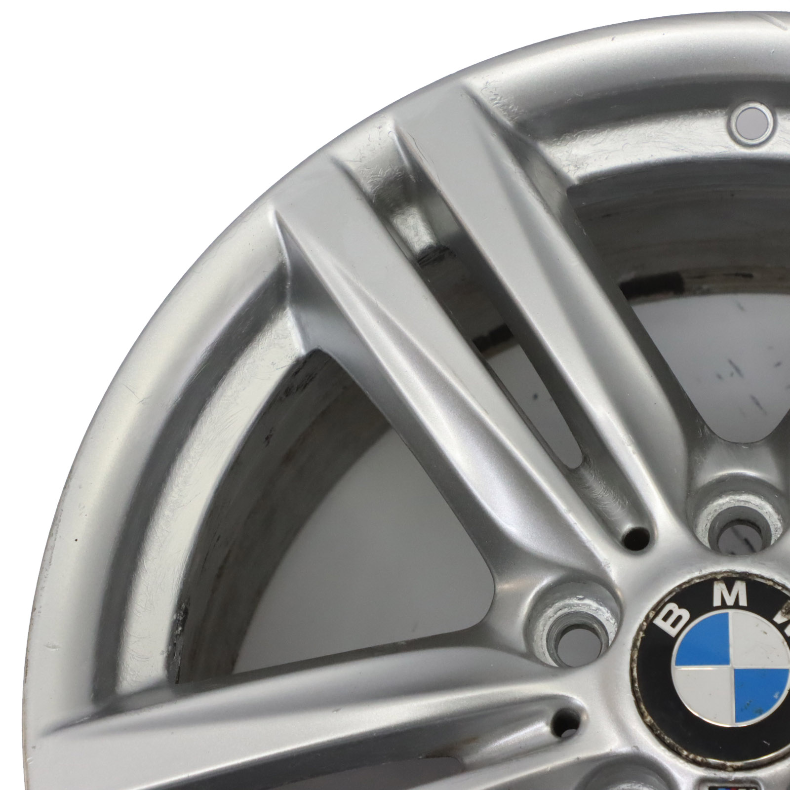 BMW F20 F21 Felga Aluminiowa 18" 8J 7845853