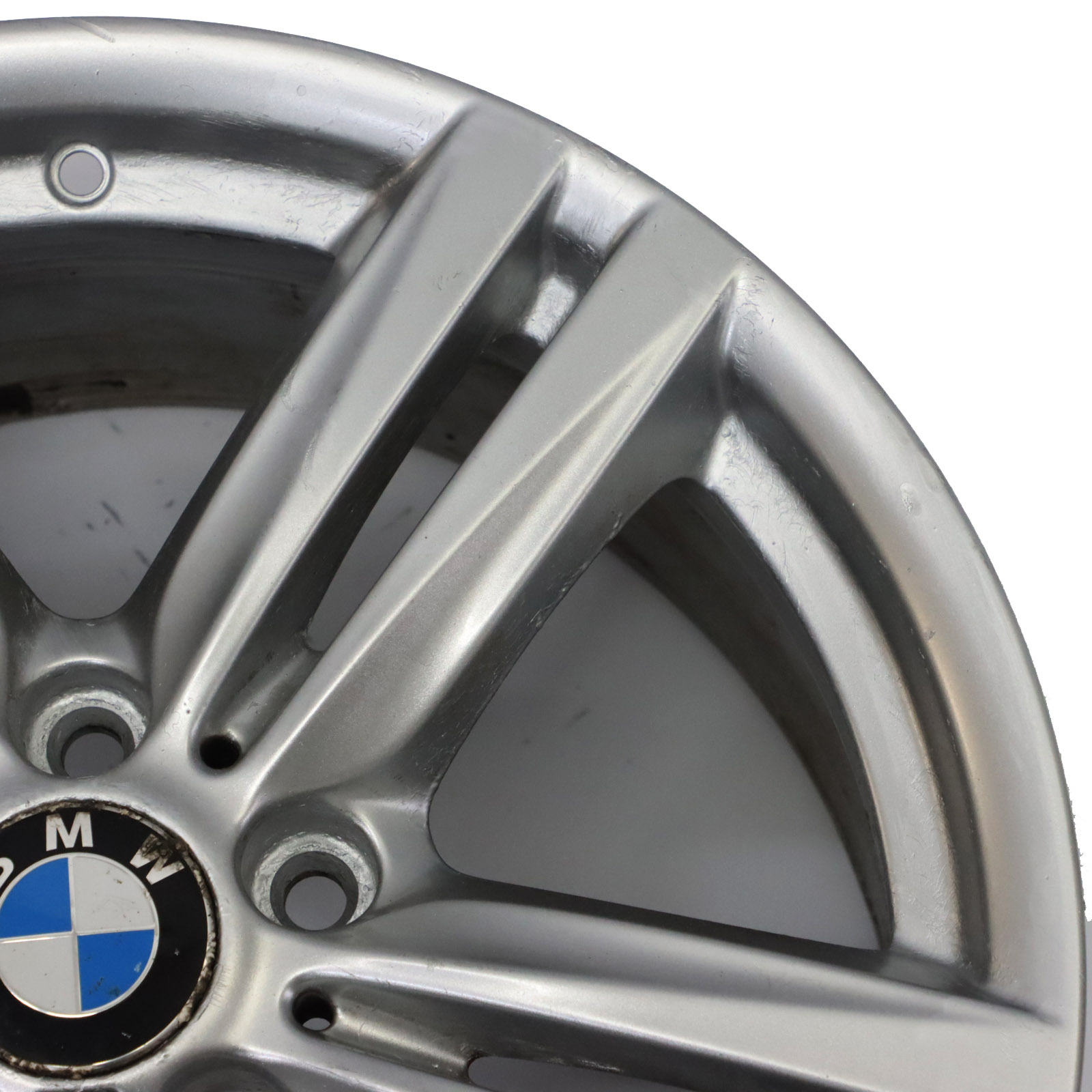 BMW F20 F21 Felga Aluminiowa 18" 8J 7845853