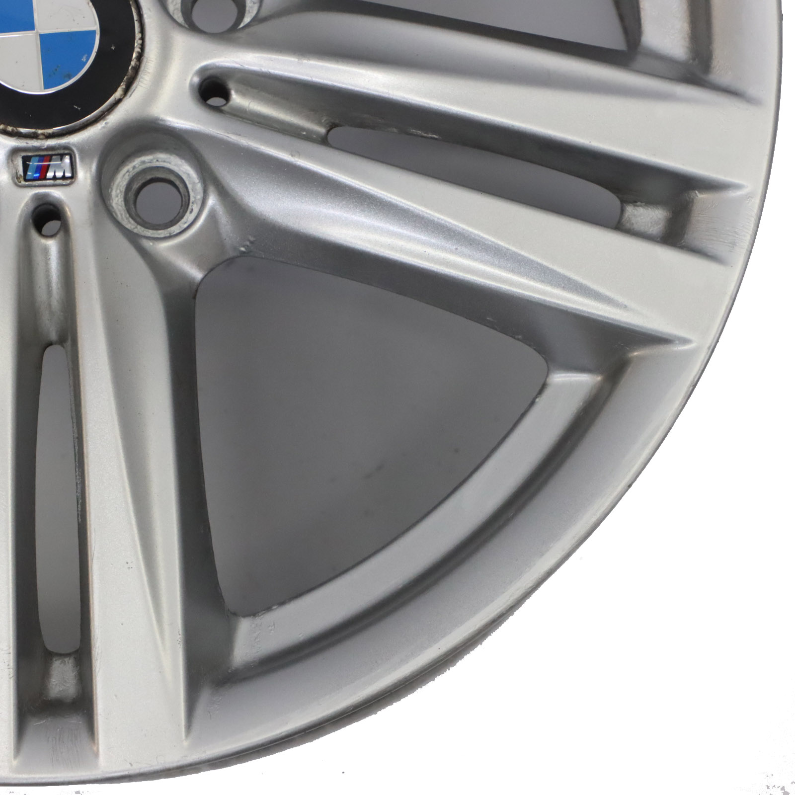 BMW F20 F21 Felga Aluminiowa 18" 8J 7845853