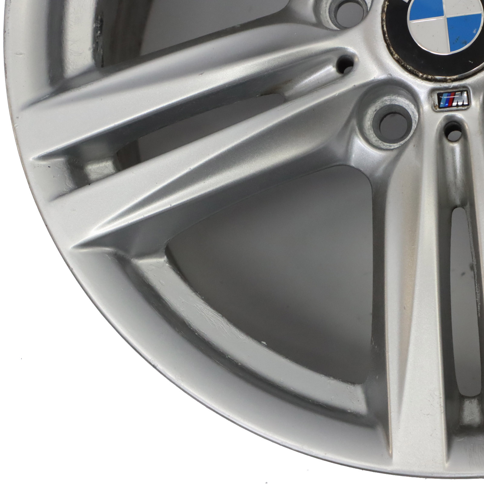 BMW F20 F21 Felga Aluminiowa 18" 8J 7845853