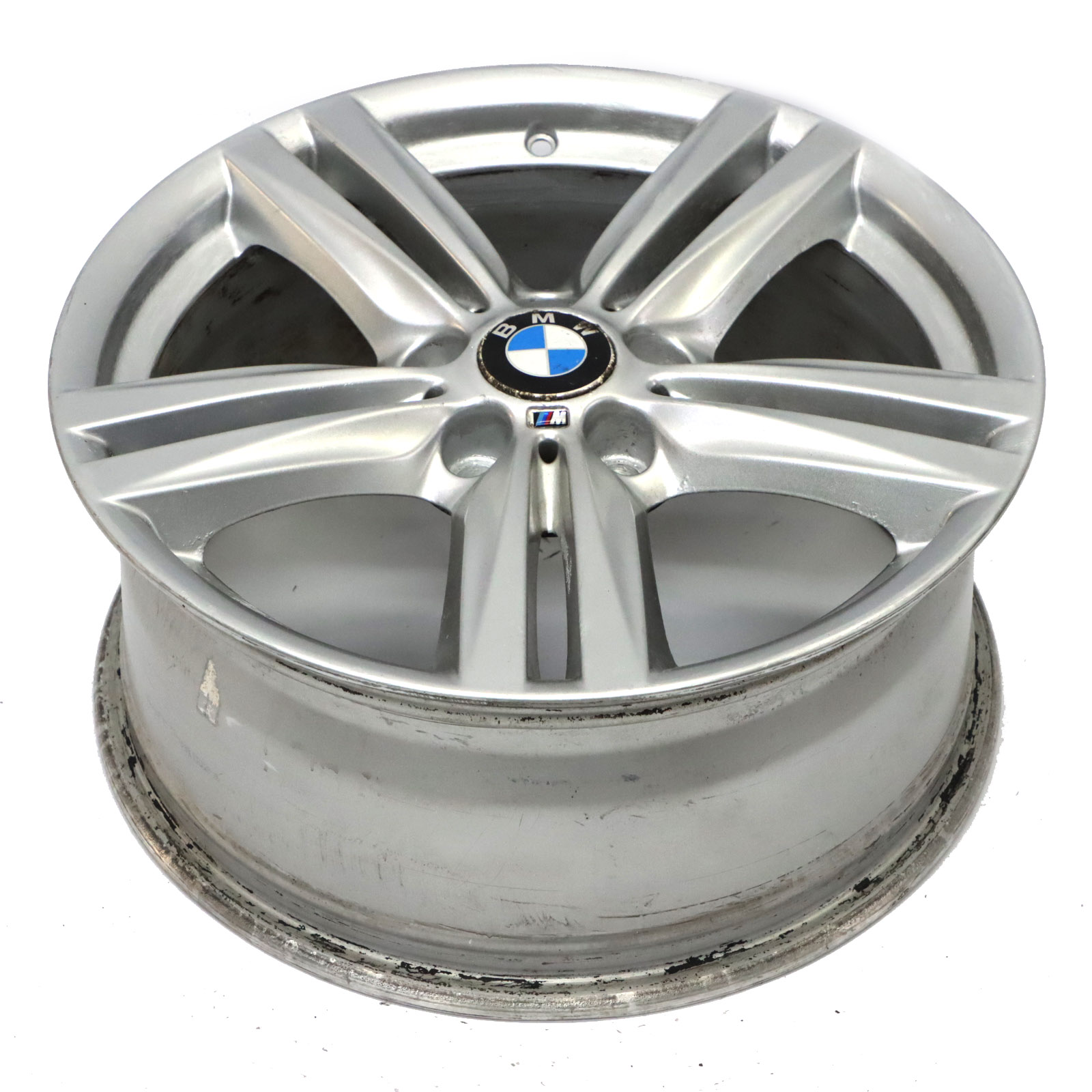 BMW F20 F21 Felga Aluminiowa 18" 8J 7845853