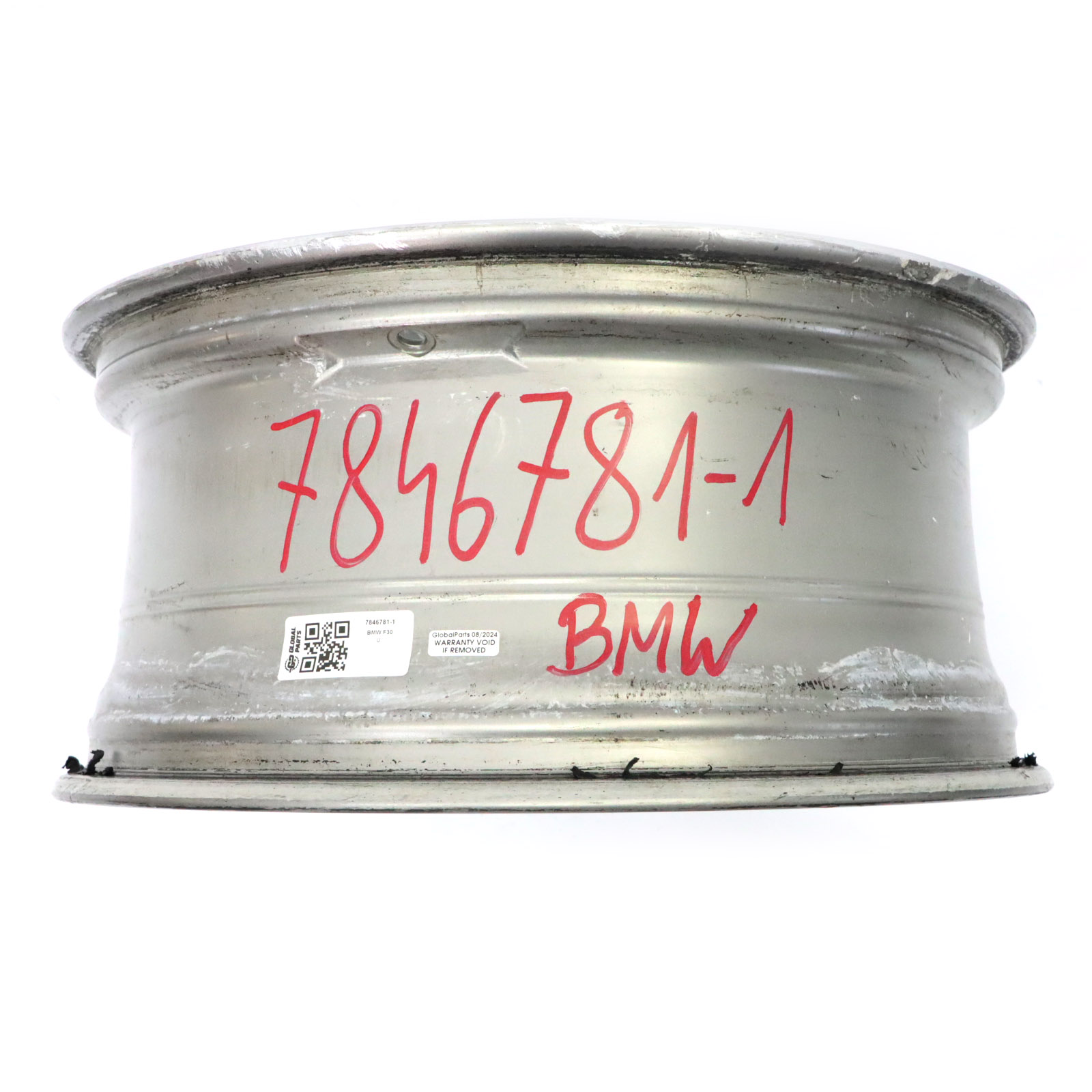 BMW F30 F31 Felga Aluminiowa 19" 8,5J 7846781