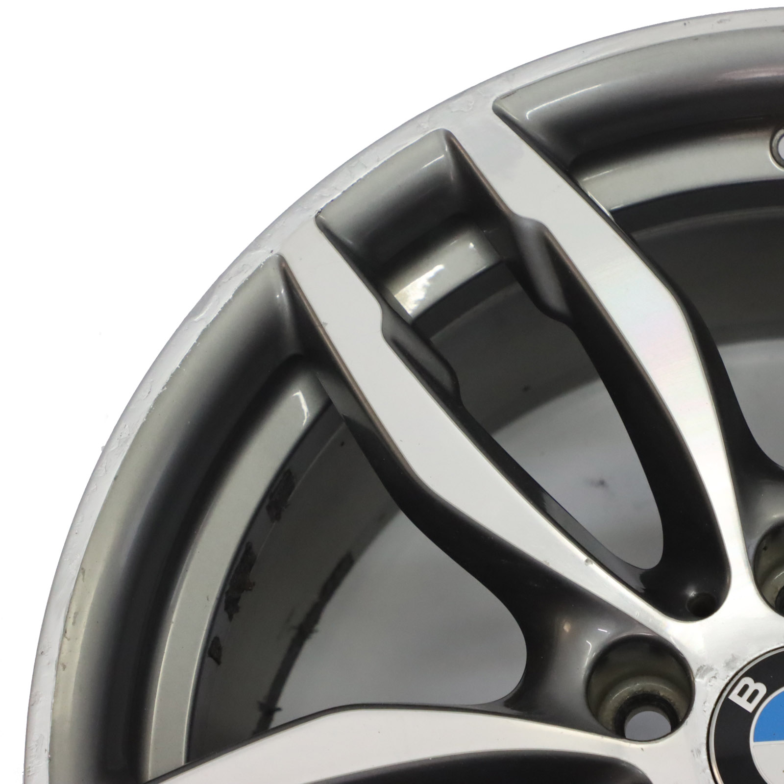 BMW F25 F26 Felga Aluminiowa 19" 9,5J 7849662