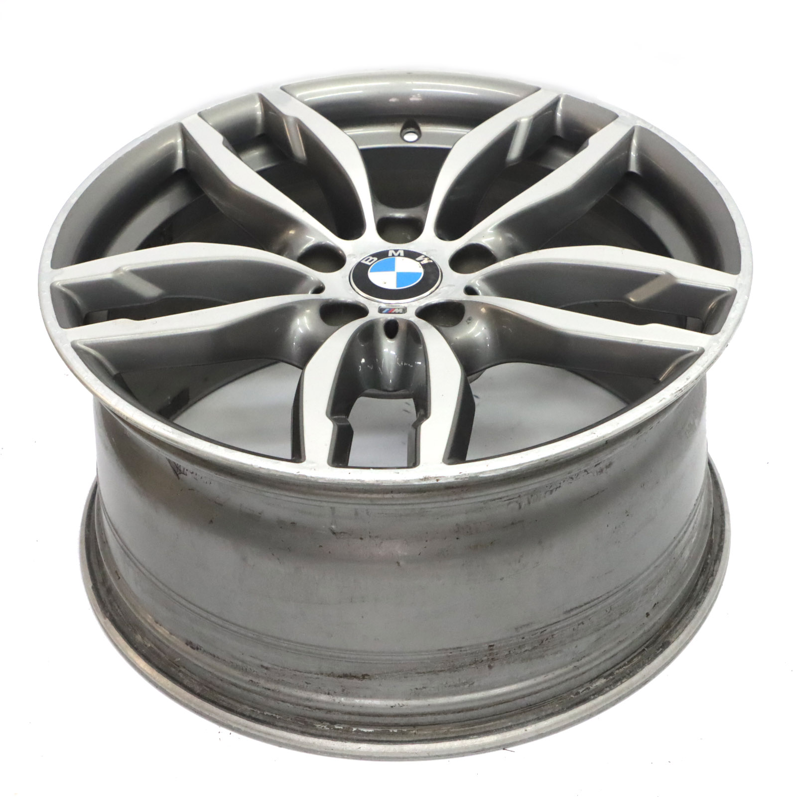 BMW F25 F26 Felga Aluminiowa 19" 9,5J 7849662