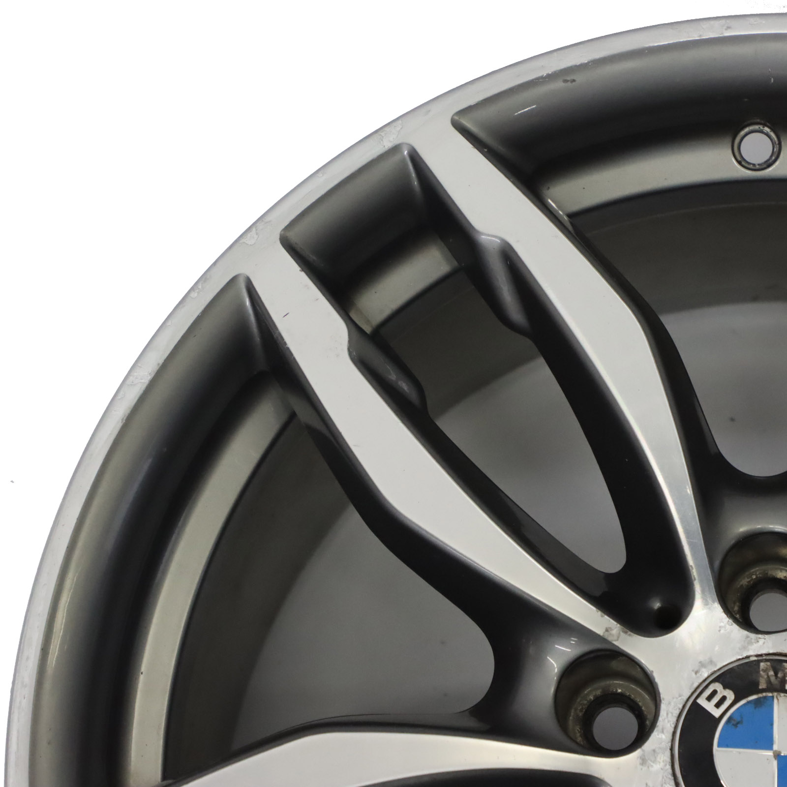 BMW F25 F26 Felga Aluminiowa 19" 9,5J 7849662