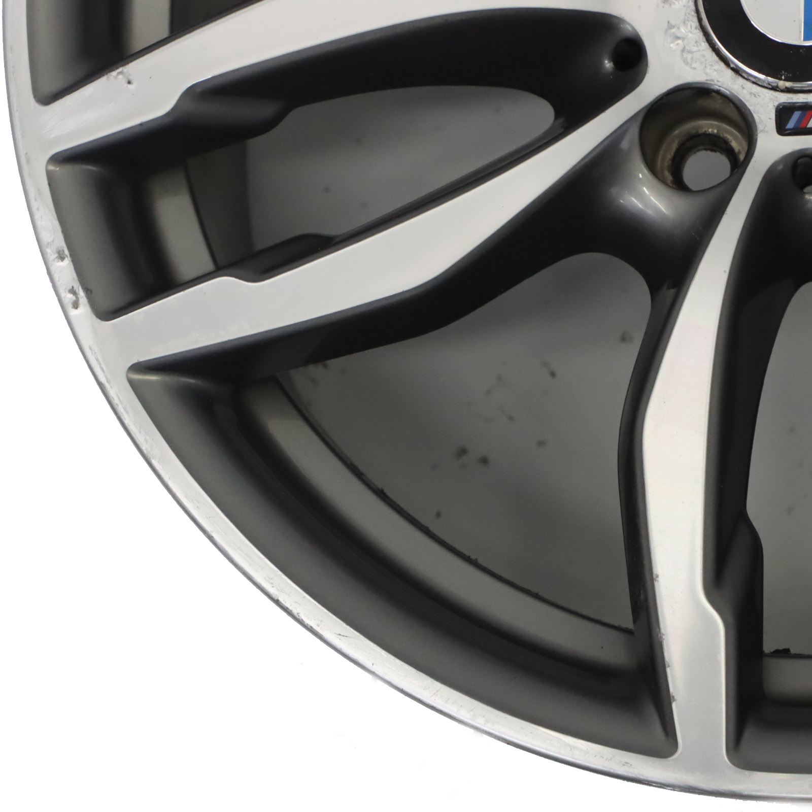 BMW F25 F26 Felga Aluminiowa 19" 9,5J 7849662