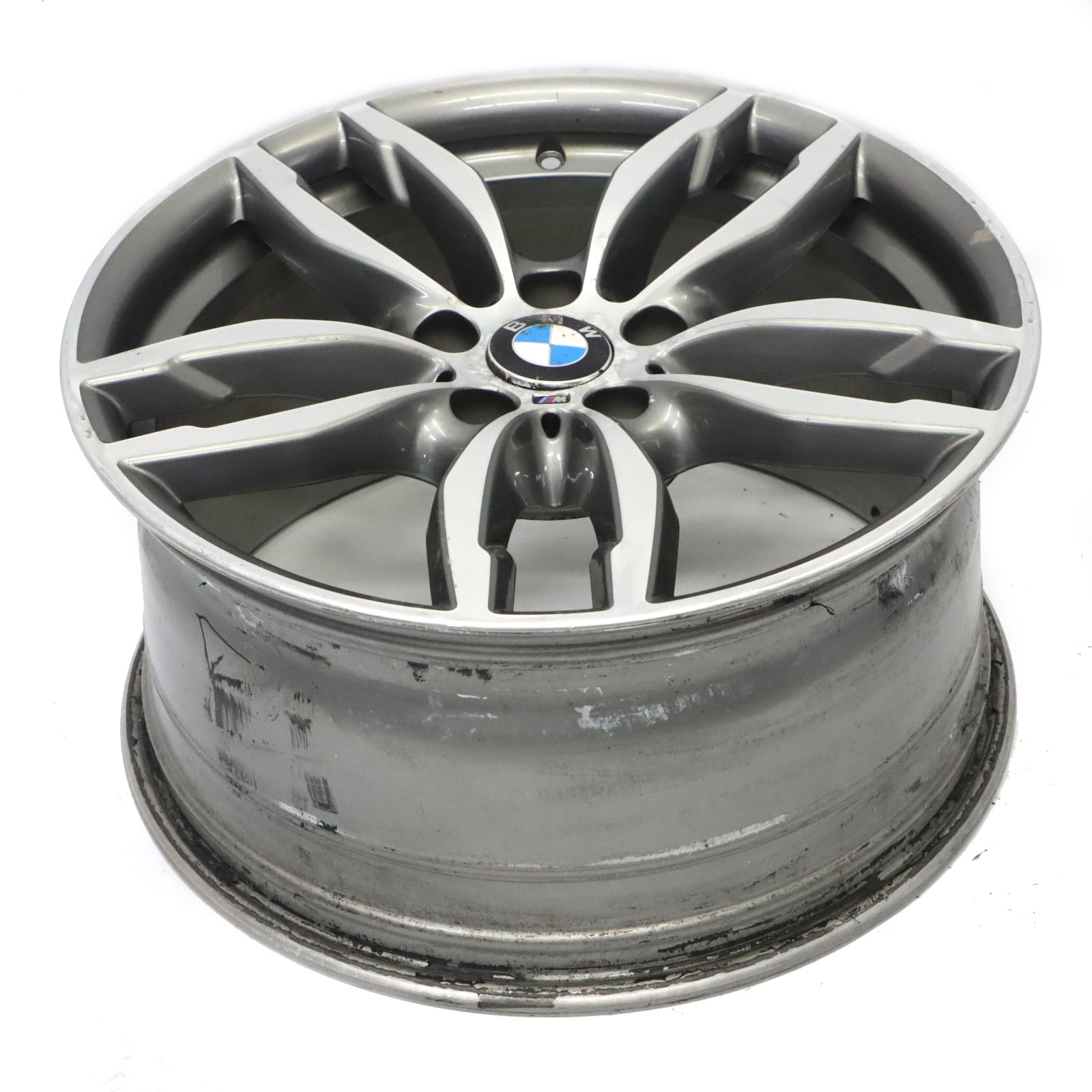 BMW F25 F26 Felga Aluminiowa 19" 9,5J 7849662