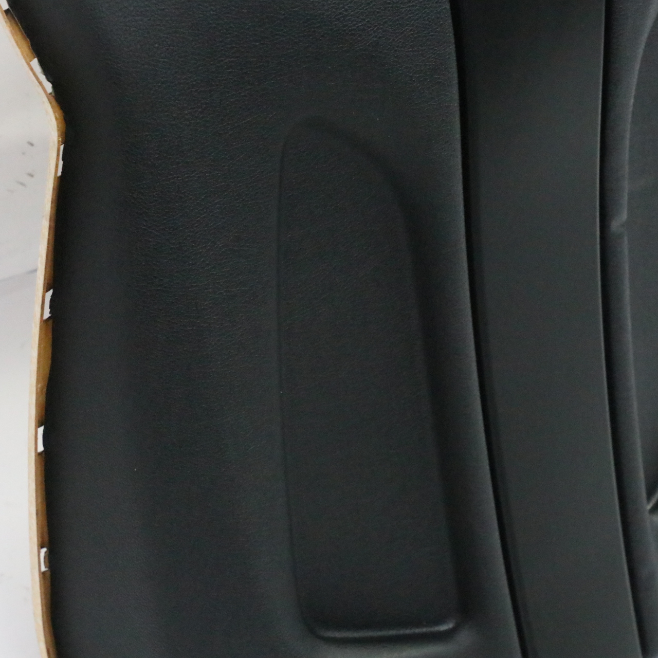 BMW F80 Panel Tylni Wykończenia Fotela Przód 7849883