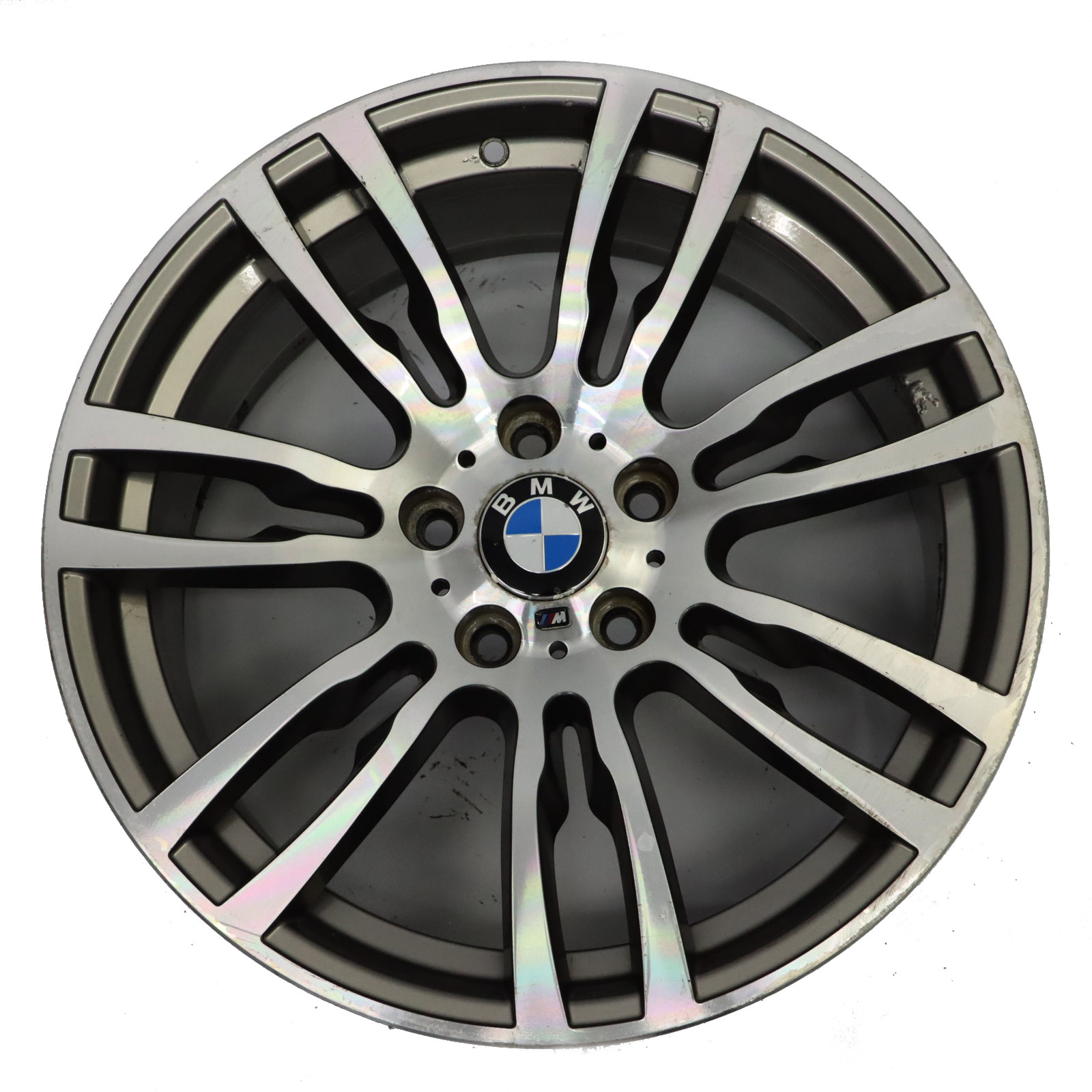 BMW F30 F31 Felga aluminiowa 19" 8,5J 7850021