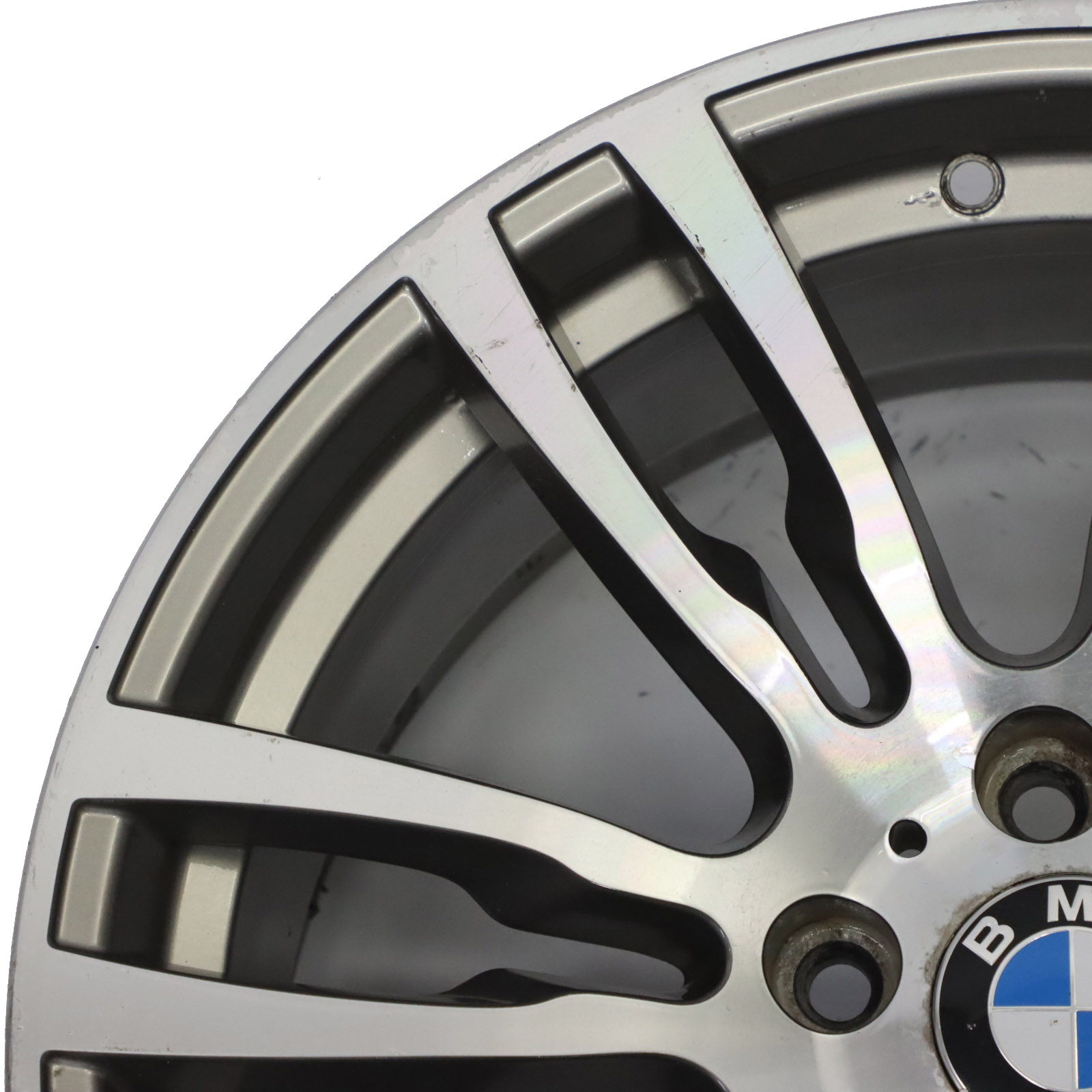 BMW F30 F31 Felga aluminiowa 19" 8,5J 7850021