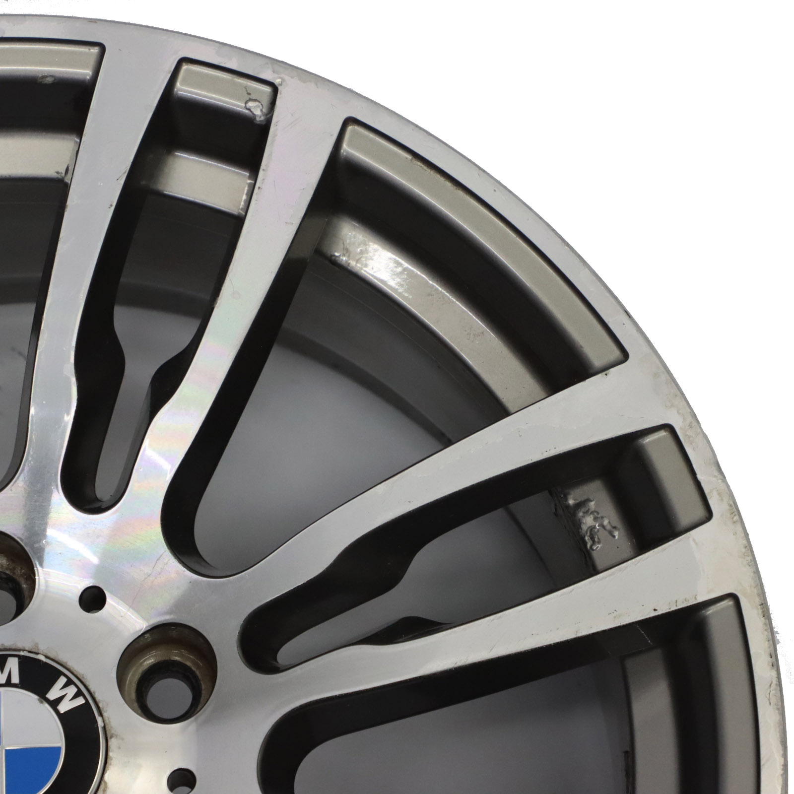 BMW F30 F31 Felga aluminiowa 19" 8,5J 7850021