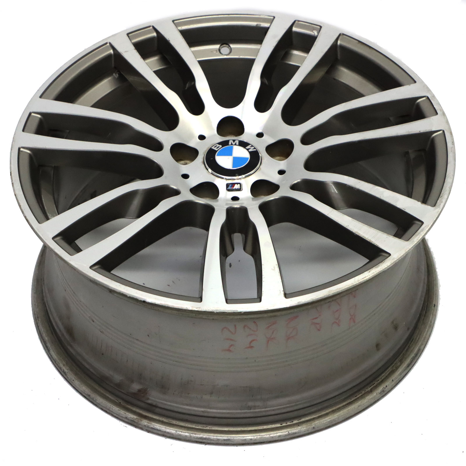 BMW F30 F31 Felga aluminiowa 19" 8,5J 7850021