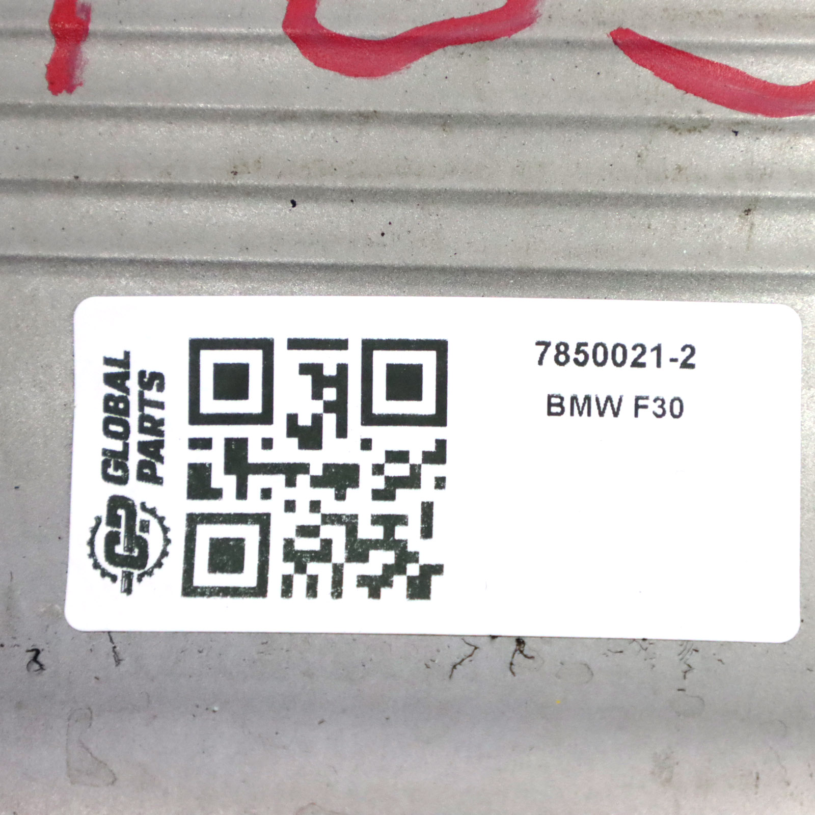 BMW F30 F31 Felga aluminiowa 19" 8,5J 7850021