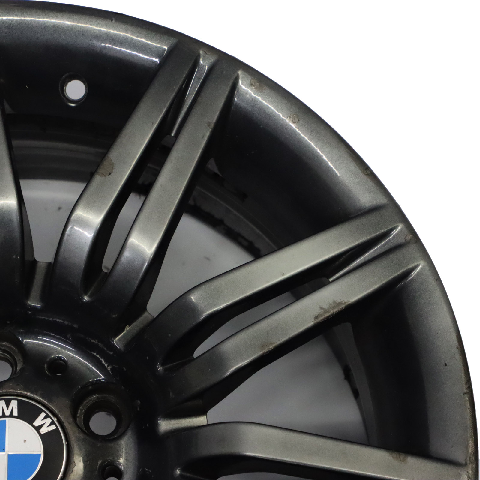 BMW E60 E61 Felga Aluminiowa Przednia 19" 8,5J ET:18 8036948