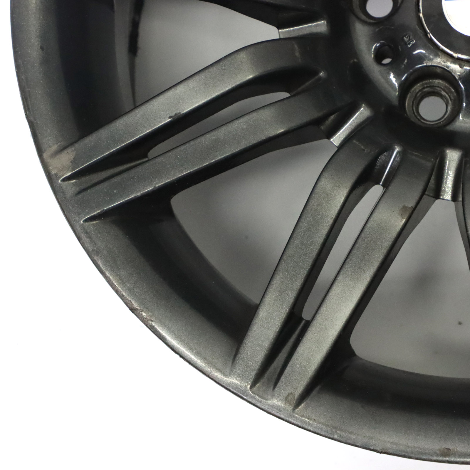 BMW E60 E61 Felga Aluminiowa Przednia 19" 8,5J ET:18 8036948