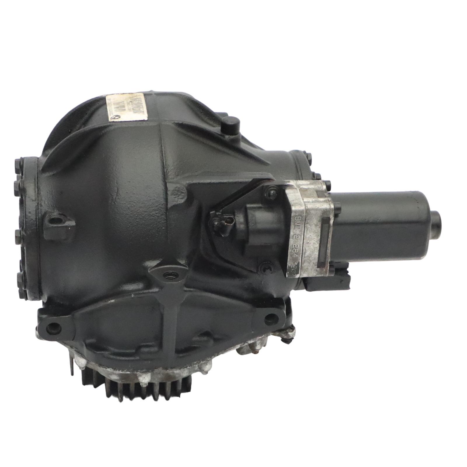 BMW F80 M3 F82 F83 M4 F87 M2 Rear Differential Diff 3,46 Ratio 2289970 WARRANTY