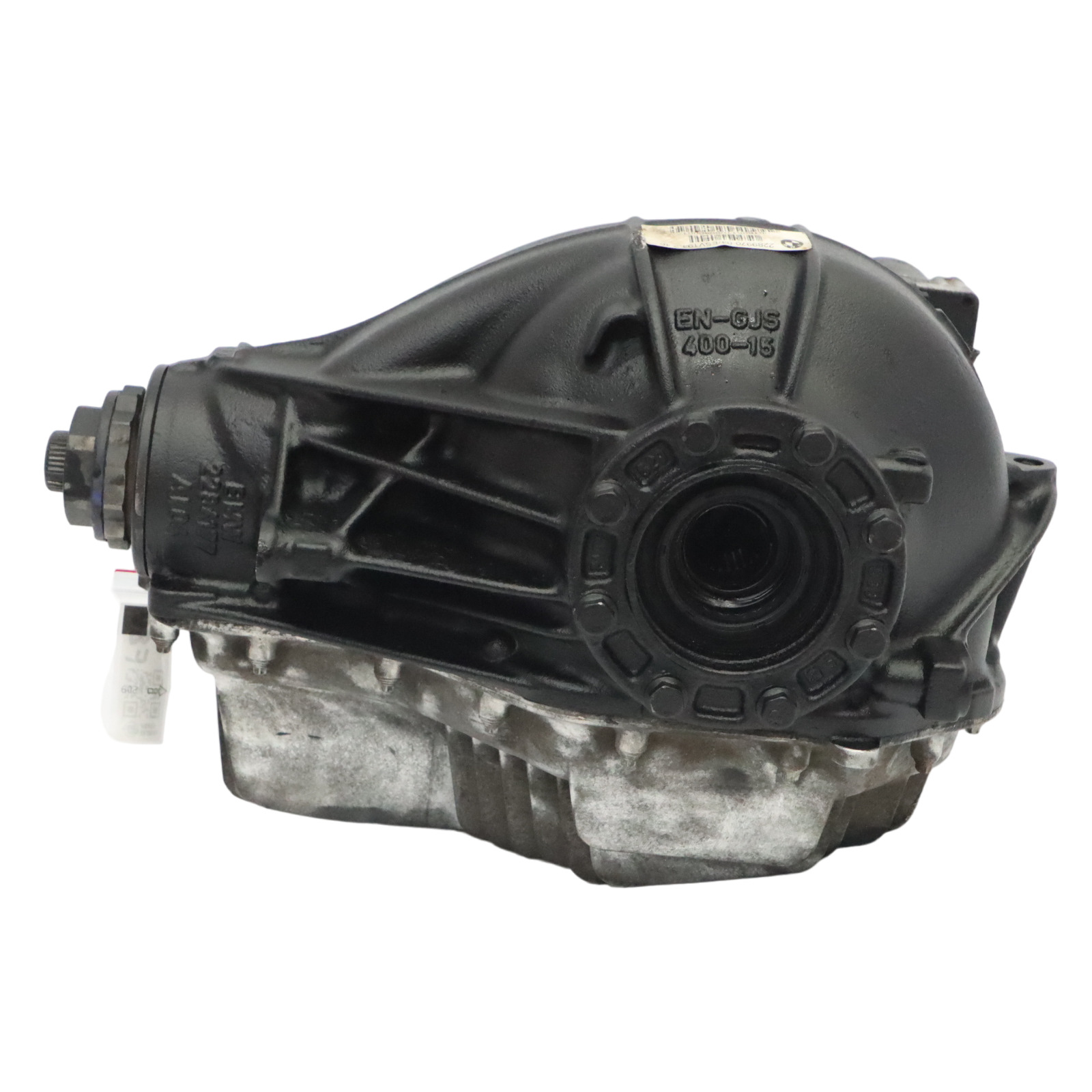 BMW F80 M3 F82 F83 M4 F87 M2 Rear Differential Diff 3,46 Ratio 2289970 WARRANTY