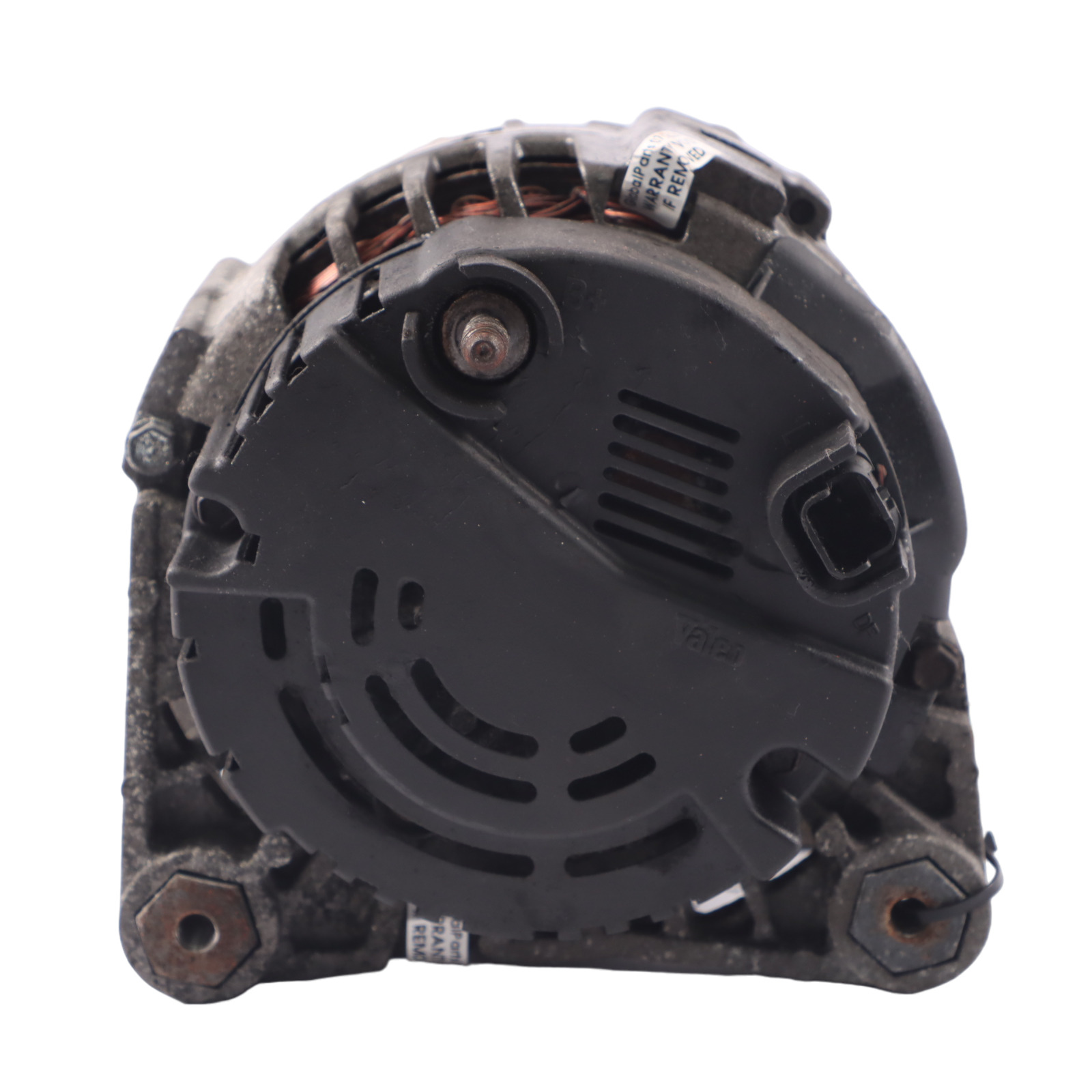 Renault Trafic II Opel Vivaro A 1.9 DCI Alternator Generator 8200086130