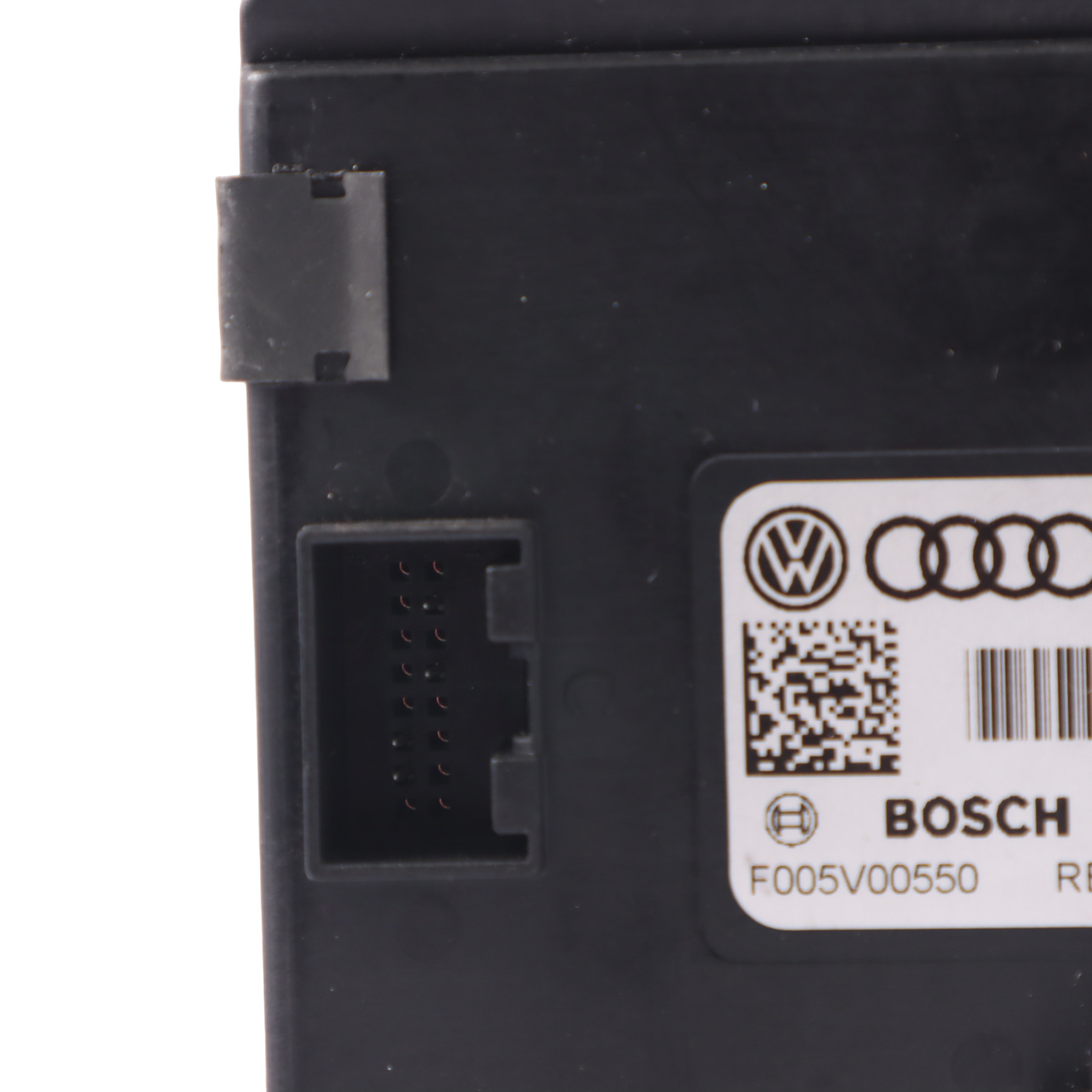 Audi A5 8T Moduł Komfortu Sterownik Komputer ECU 8K0907279C