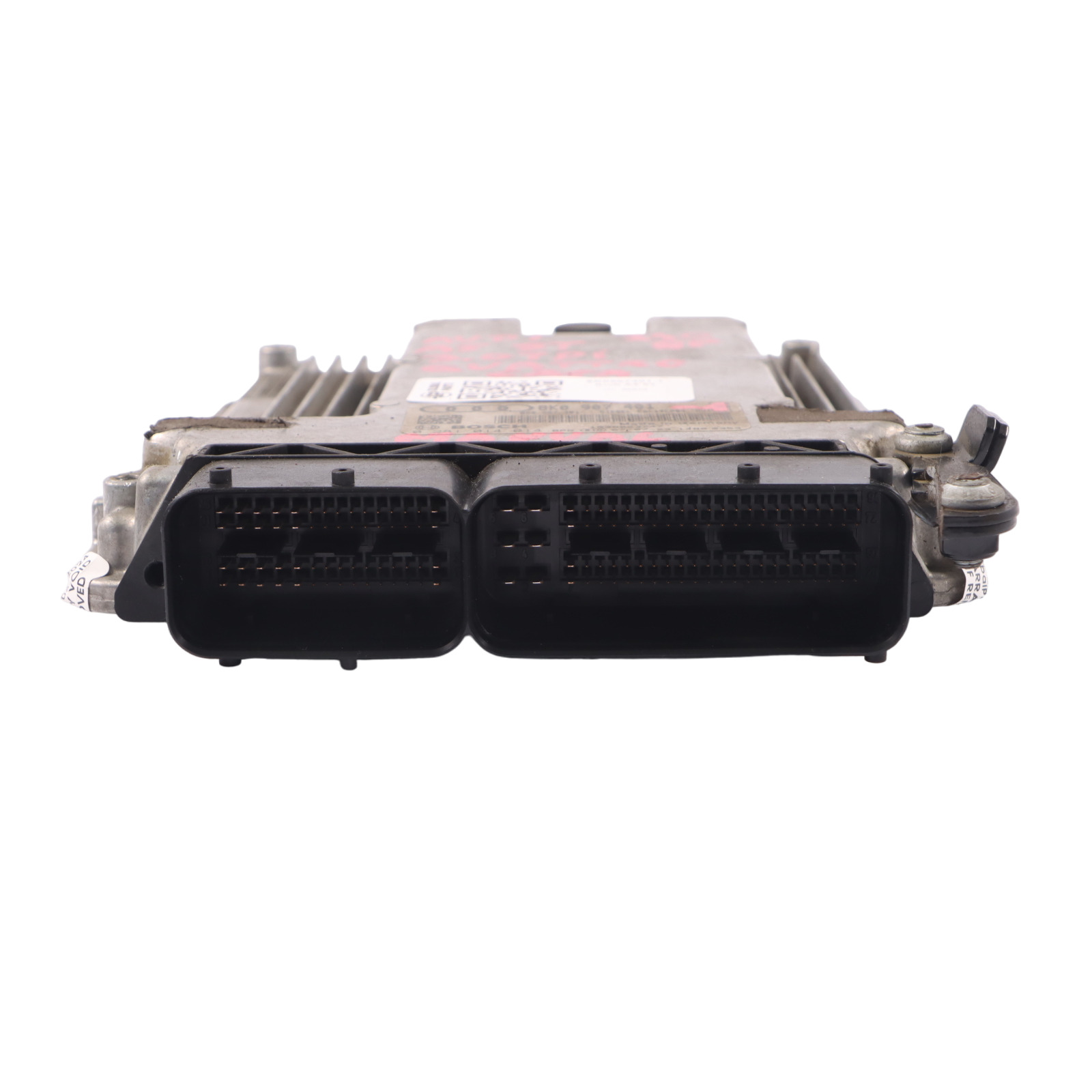 Audi A5 8T 3.0TDI CAPA Quattro 240HP Zestaw ECU Komputer Silnika 8K0907401