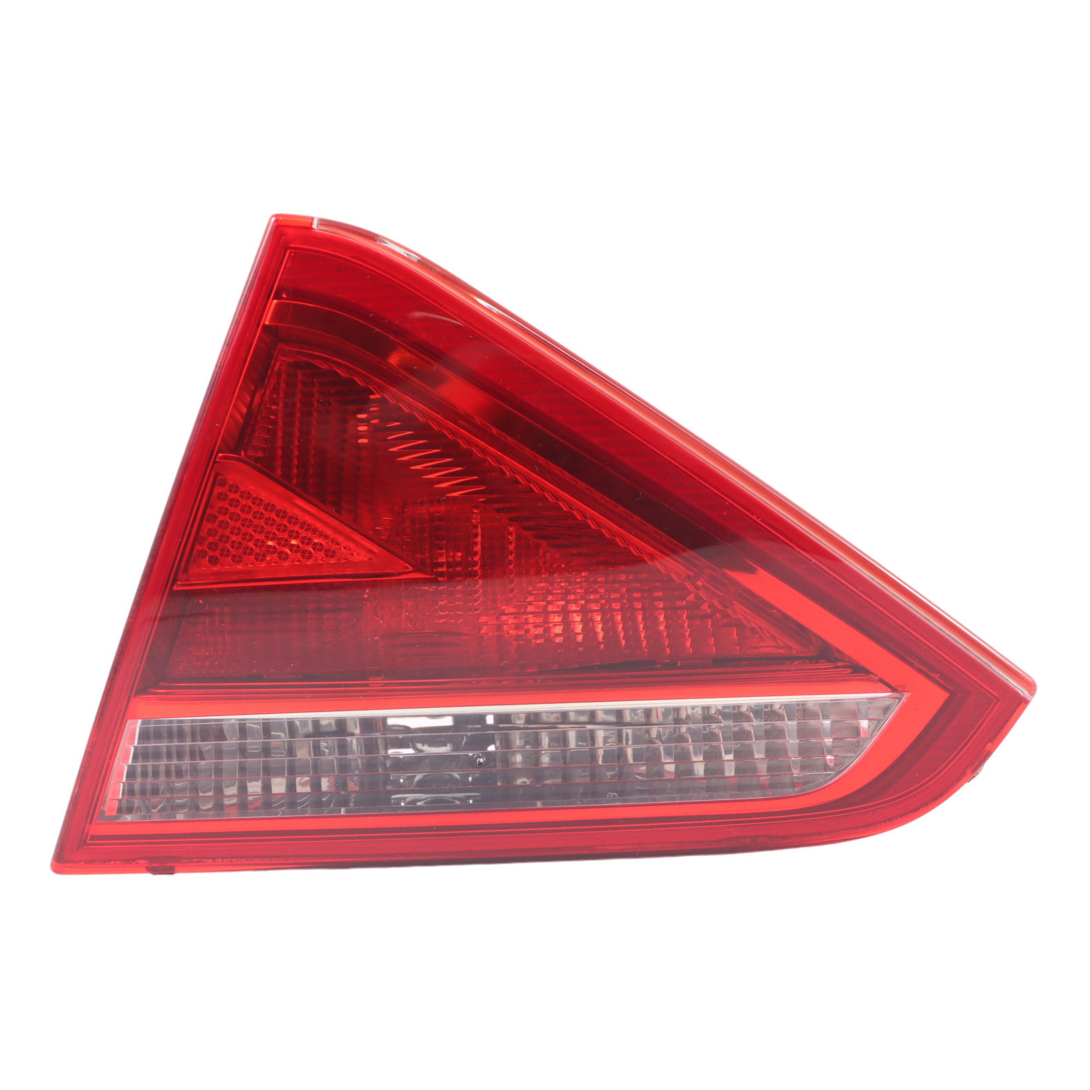 Audi A5 8T Lampa Tylna Prawa Wewnętrzna Tył Prawo 8T0945094