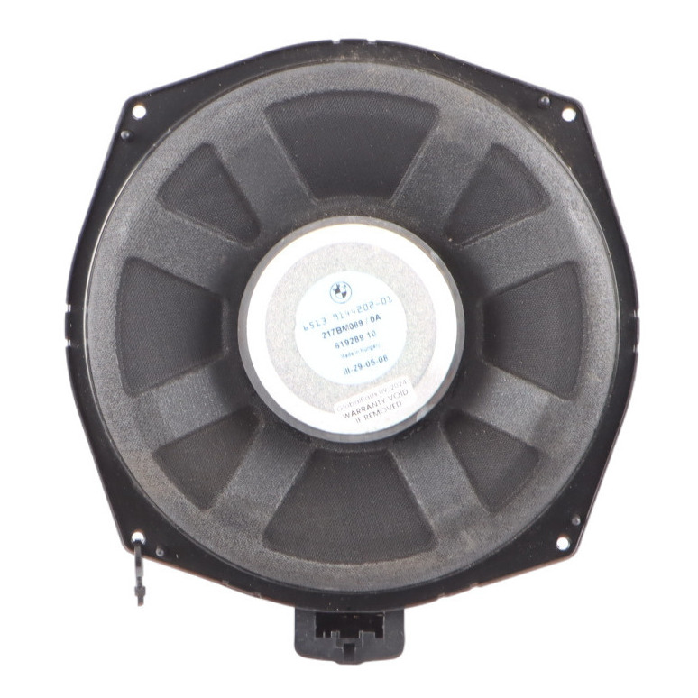 BMW E81 E87 E90 E91 E92 Głośnik Niskotonowy Subwoofer Lewy Prawy 9144202