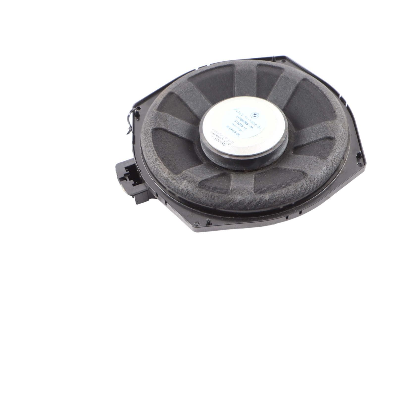 BMW E81 E87 E90 E91 E92 Głośnik Niskotonowy Subwoofer Lewy Prawy 9144202