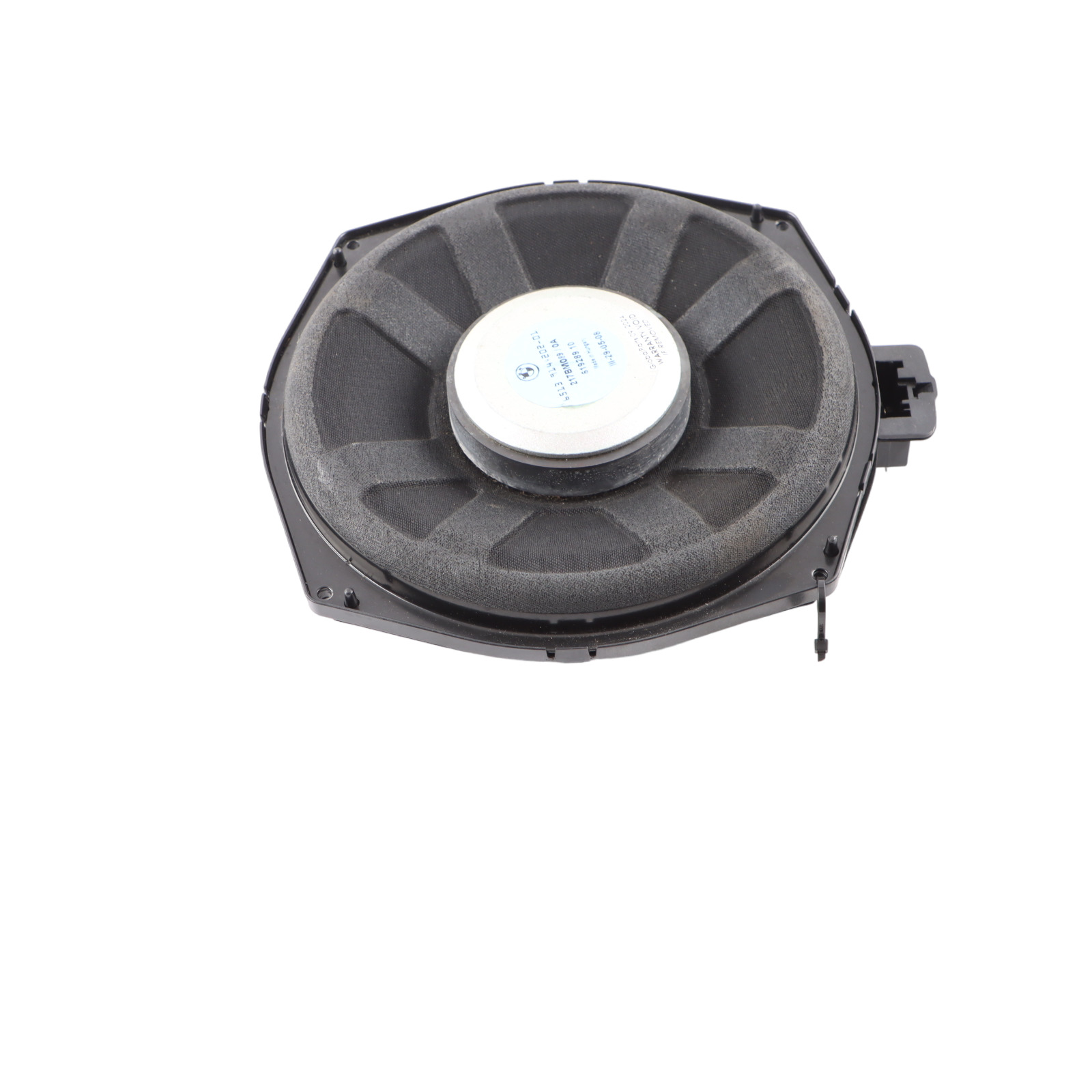 BMW E81 E87 E90 E91 E92 Głośnik Niskotonowy Subwoofer Lewy Prawy 9144202